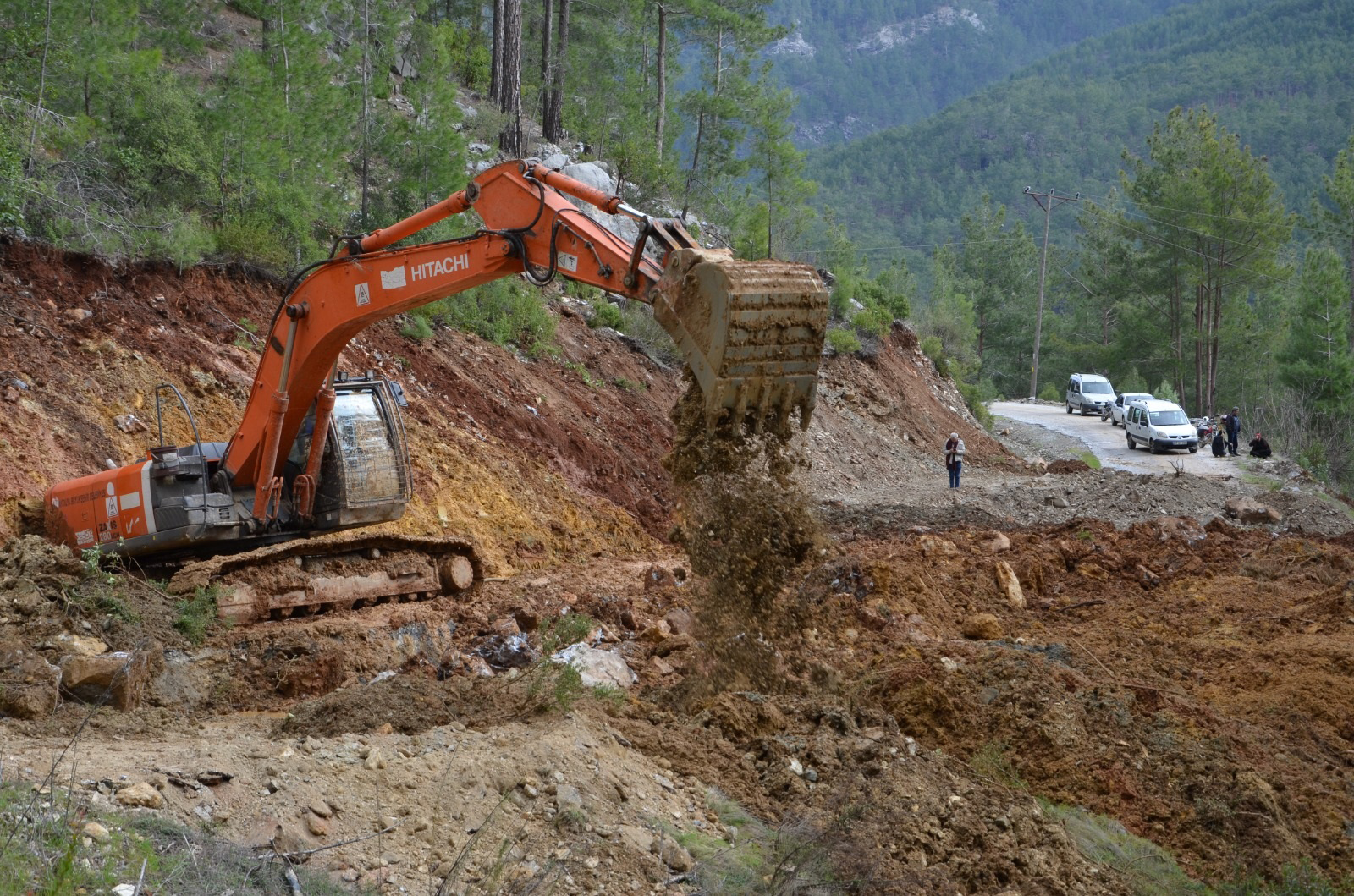 B U Y U K S E H I R A L A N Y A D A Y O L L A R I A C I K T U T M A K 1172295 348238