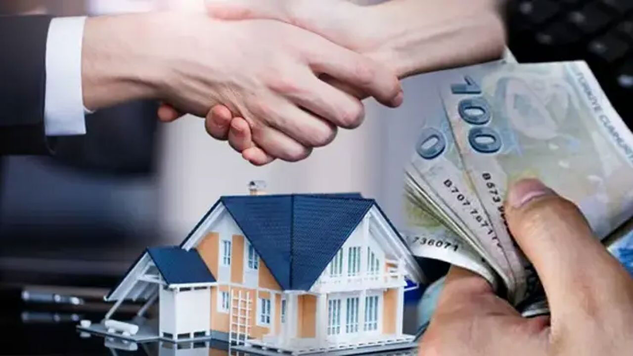Bankalarin Konut Kredisi Faiz Oranlari Guncellendi Iste Guncel Rakamlar Lcw7