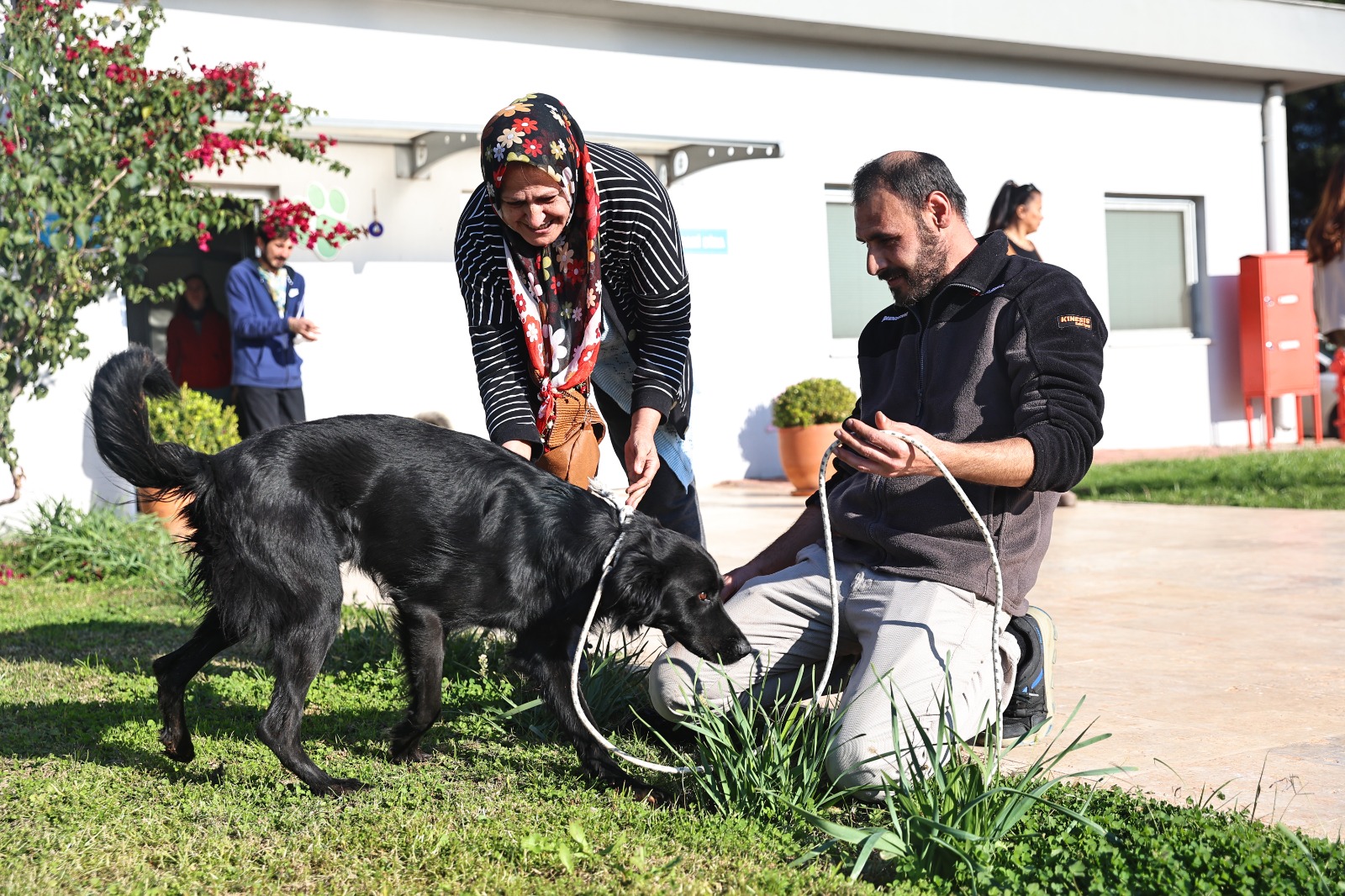 C A N D O S T L A R Y E N I Y U V A L A R A S A H I P L E N D I R I L I 1168726 347157