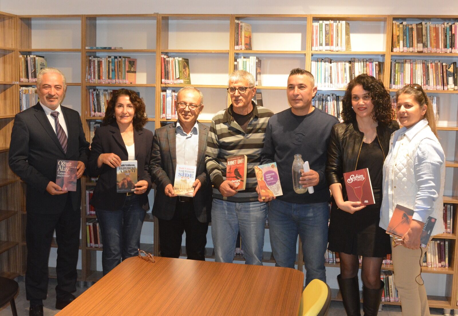 Denize Birakilan Mektup 11 Ay Sonra Okun 1185880 352329 (1)