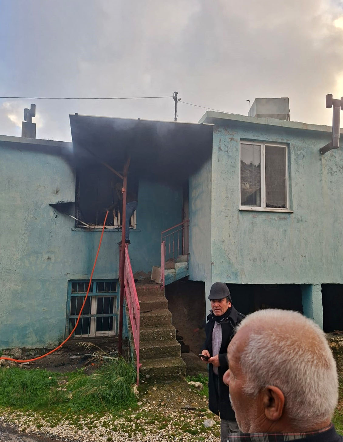 E V Y A N G I N I N D A Y A R A L A N D I 1161493 344972