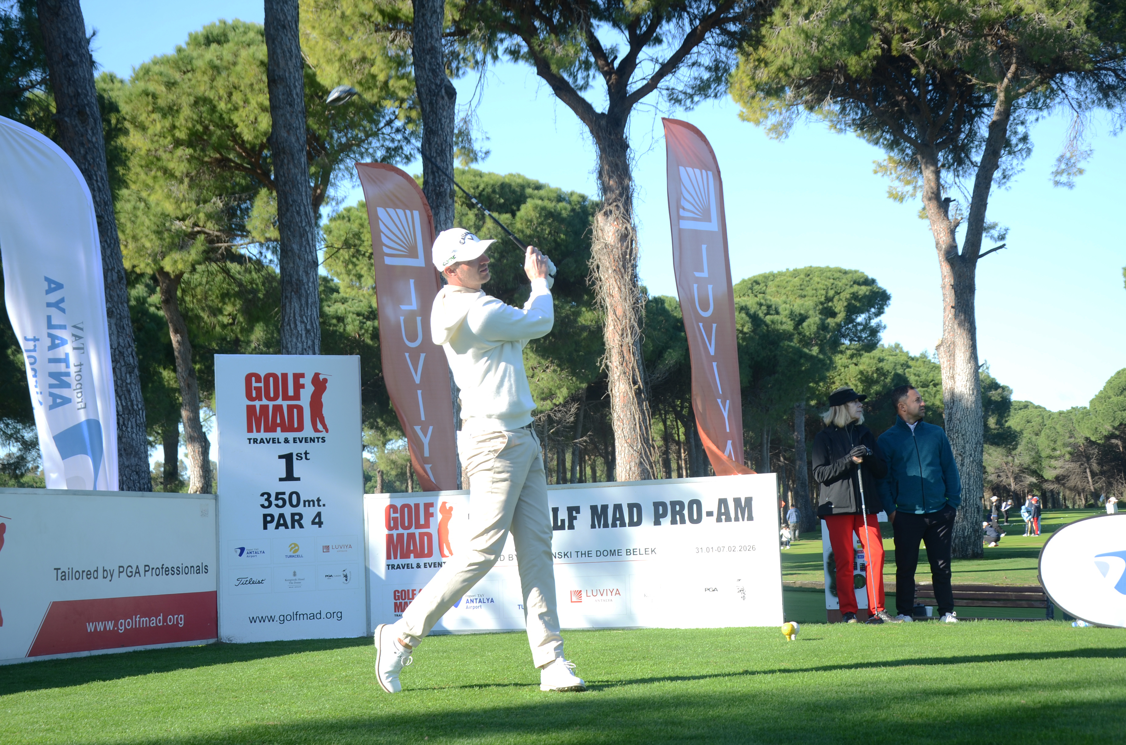 G O L F M A D P R O A M G O L F T U R N U V A S I B A S L A D I 1148083 340972