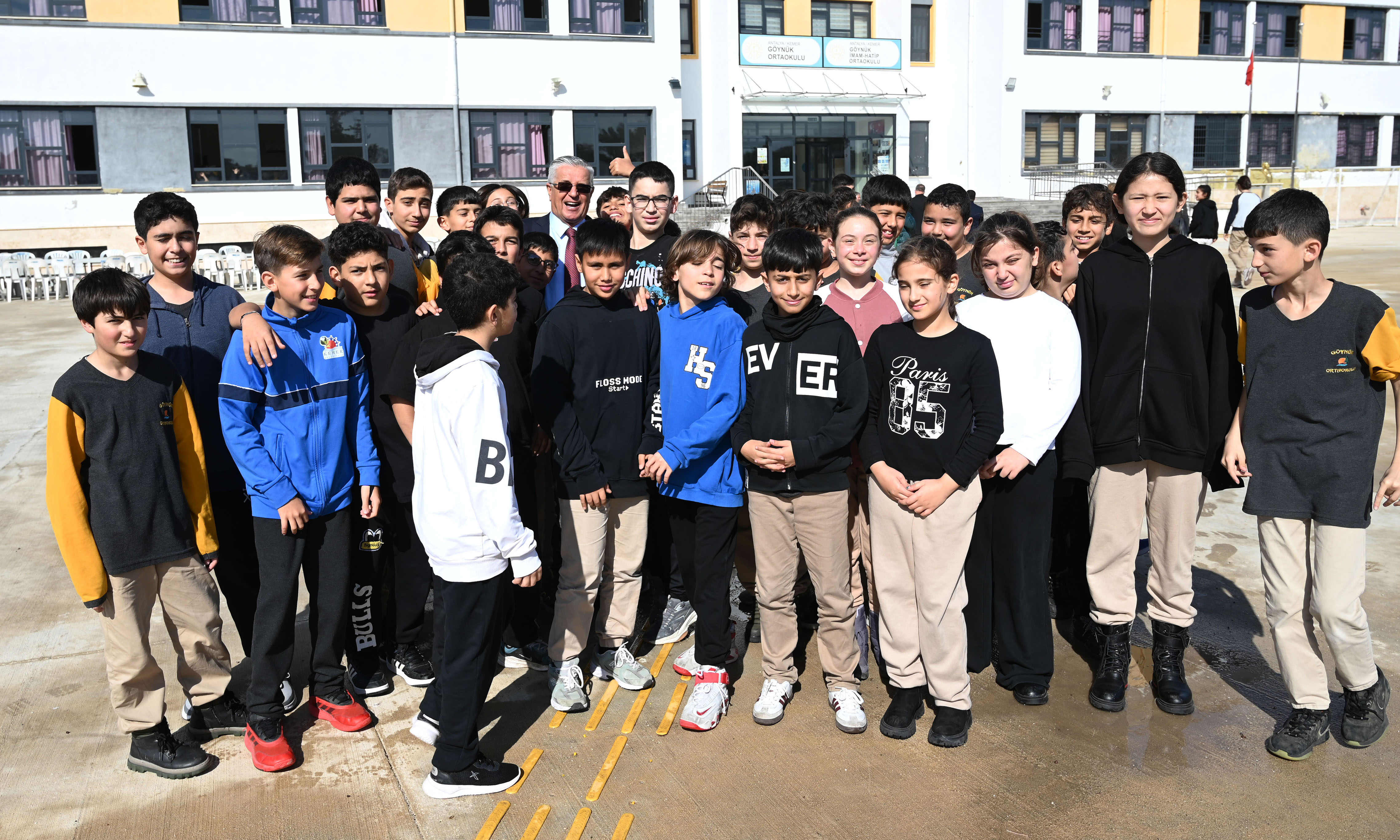 G O Y N U K O R T A O K U L U K U T U P H A N E S I A C I L D I 1160886 344743