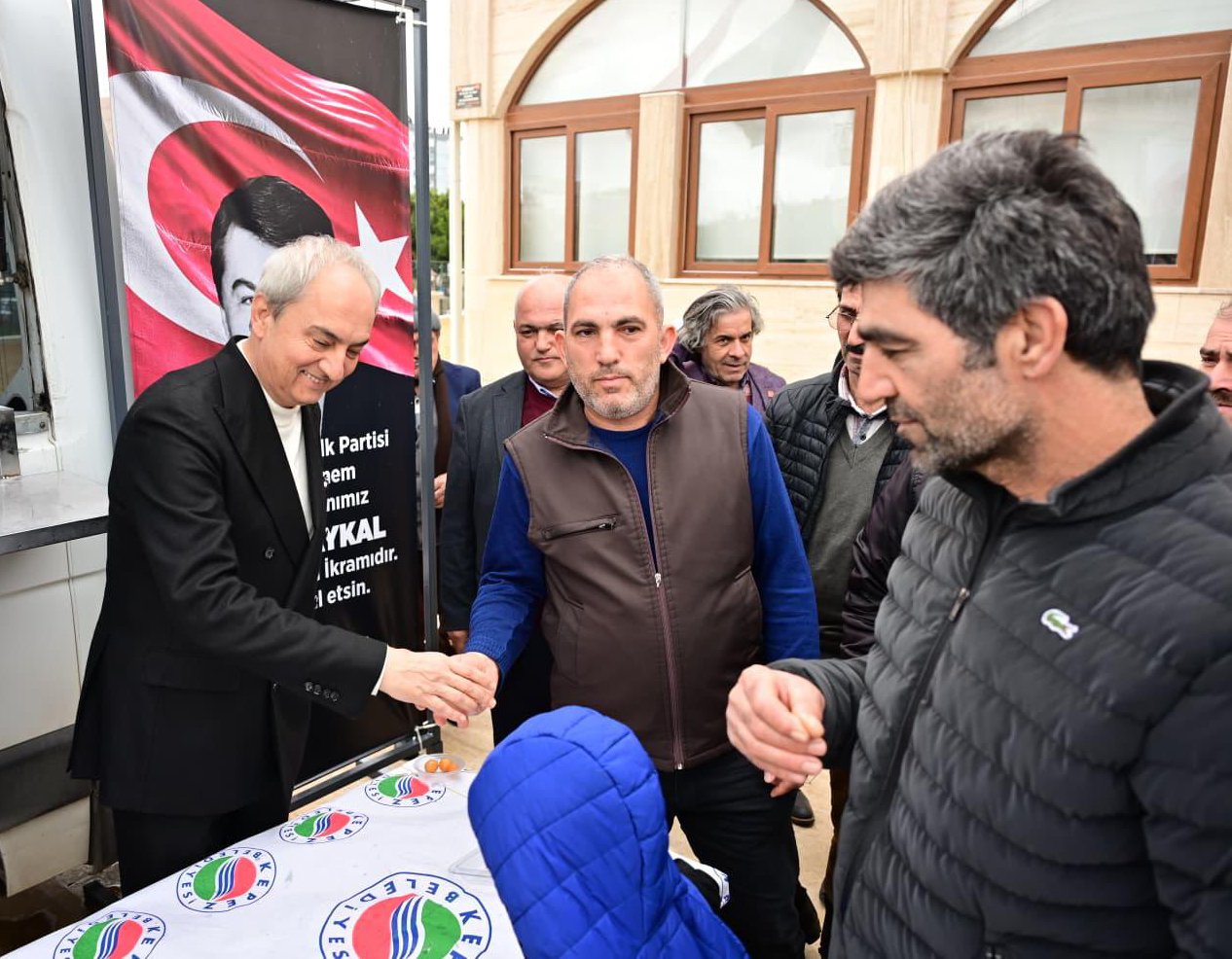 K E P E Z B A Y K A L I L O K M A H A Y R I Y L A A N D I 1166242 346434