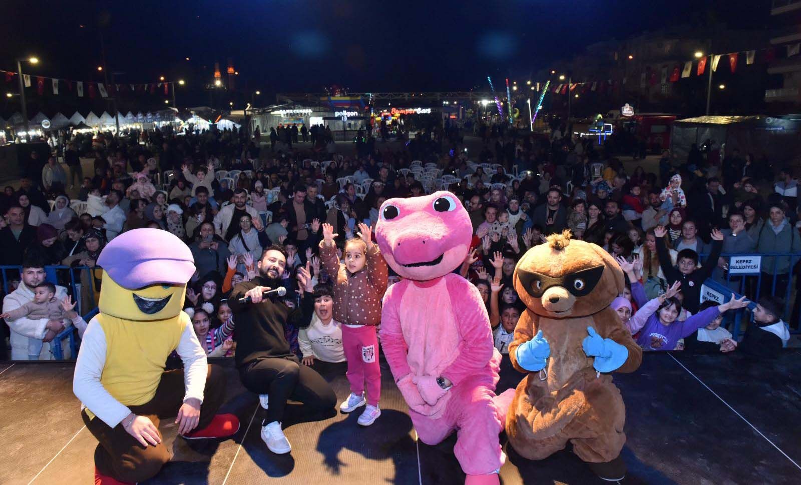 K E P E Z D E H E R A K S A M R A M A Z A N E T K I N L I G I 1183344 351525