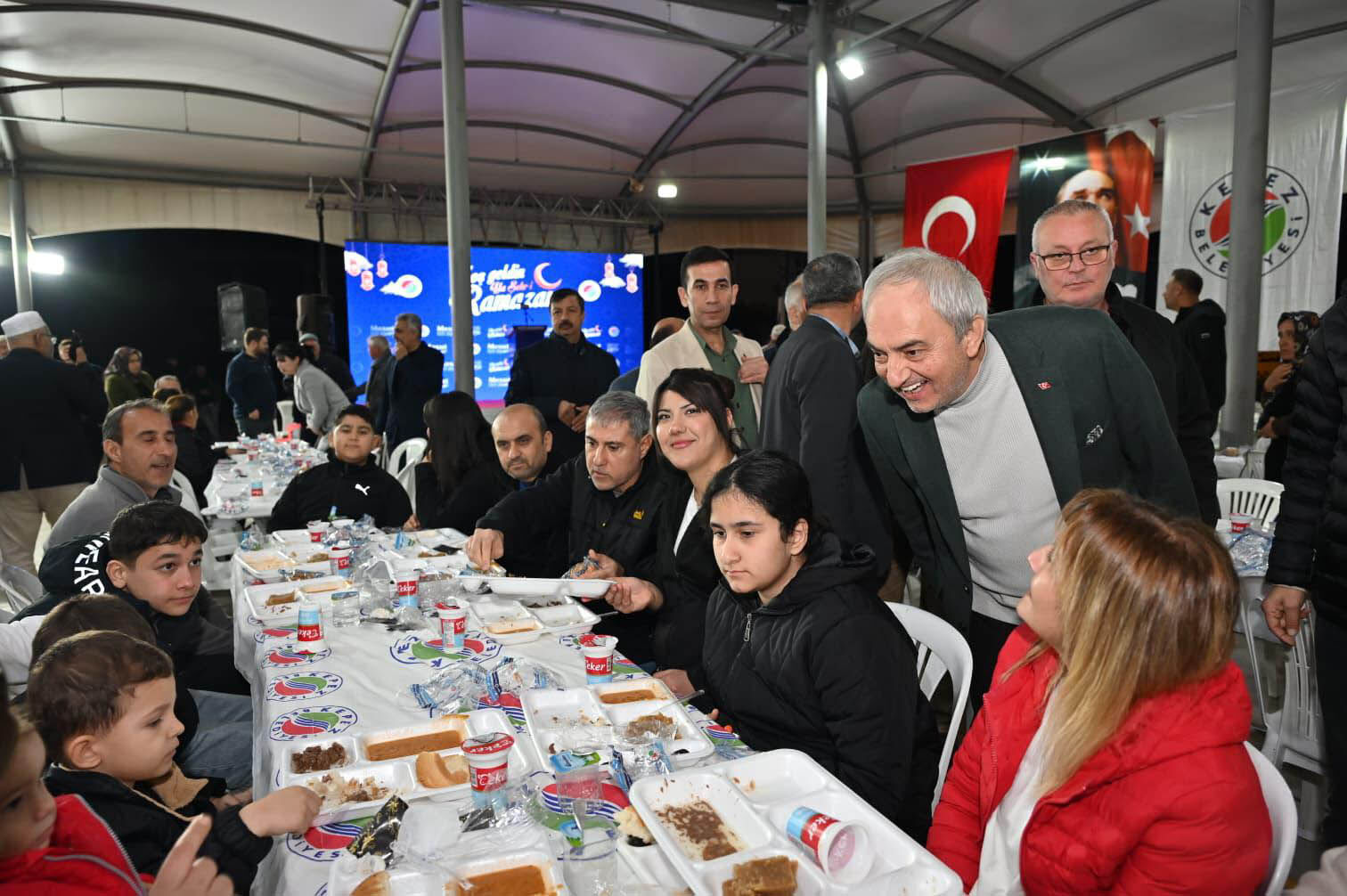 K E P E Z D E N K I R I S C I L E R D E I F T A R S O F R A S I 1182406 351204