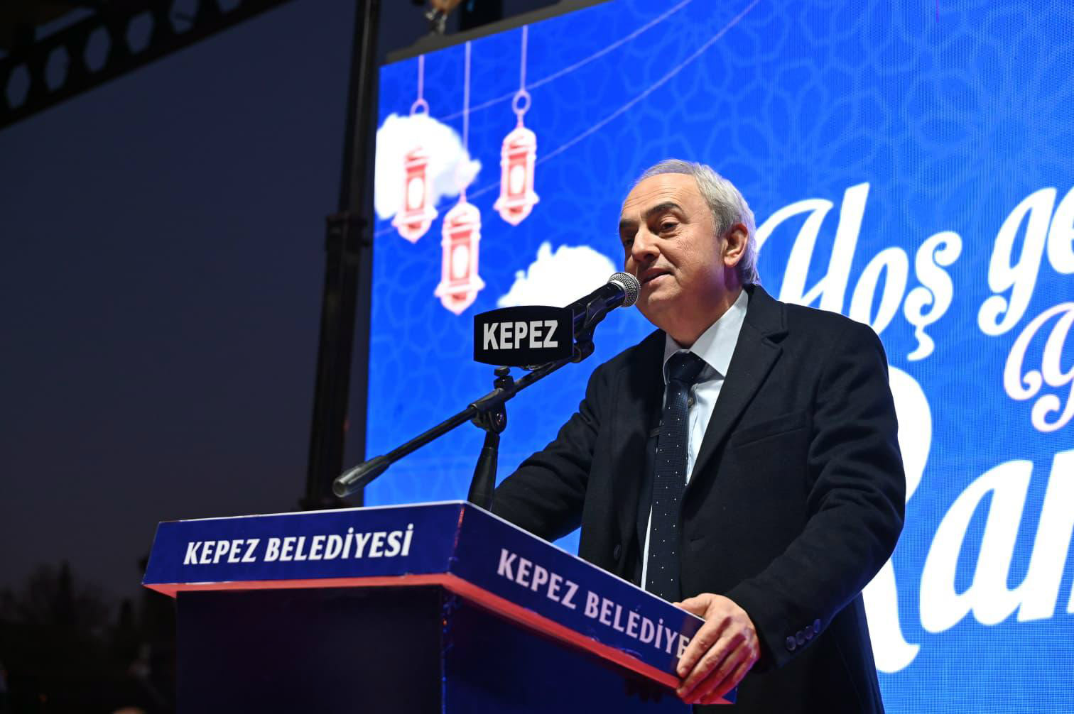 K E P E Z D E R A M A Z A N I N I L K I F T A R S O F R A L A R I K 1178058 349976