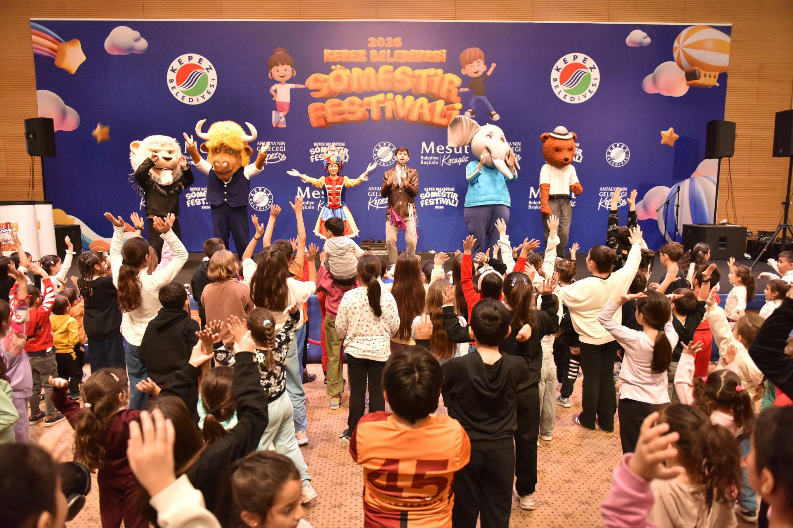 K E P E Z D E S O M E S T I R F E S T I V A L I C O S K U S U D E V A 1144773 339899