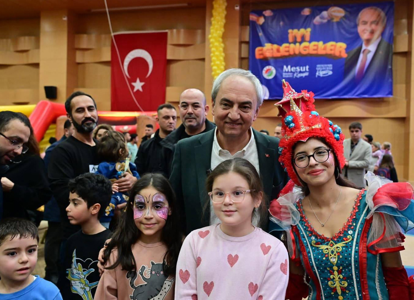 K O C A G O Z S O M E S T I R F E S T I V A L I’ N D E C O C U K L A R 1146439 340406