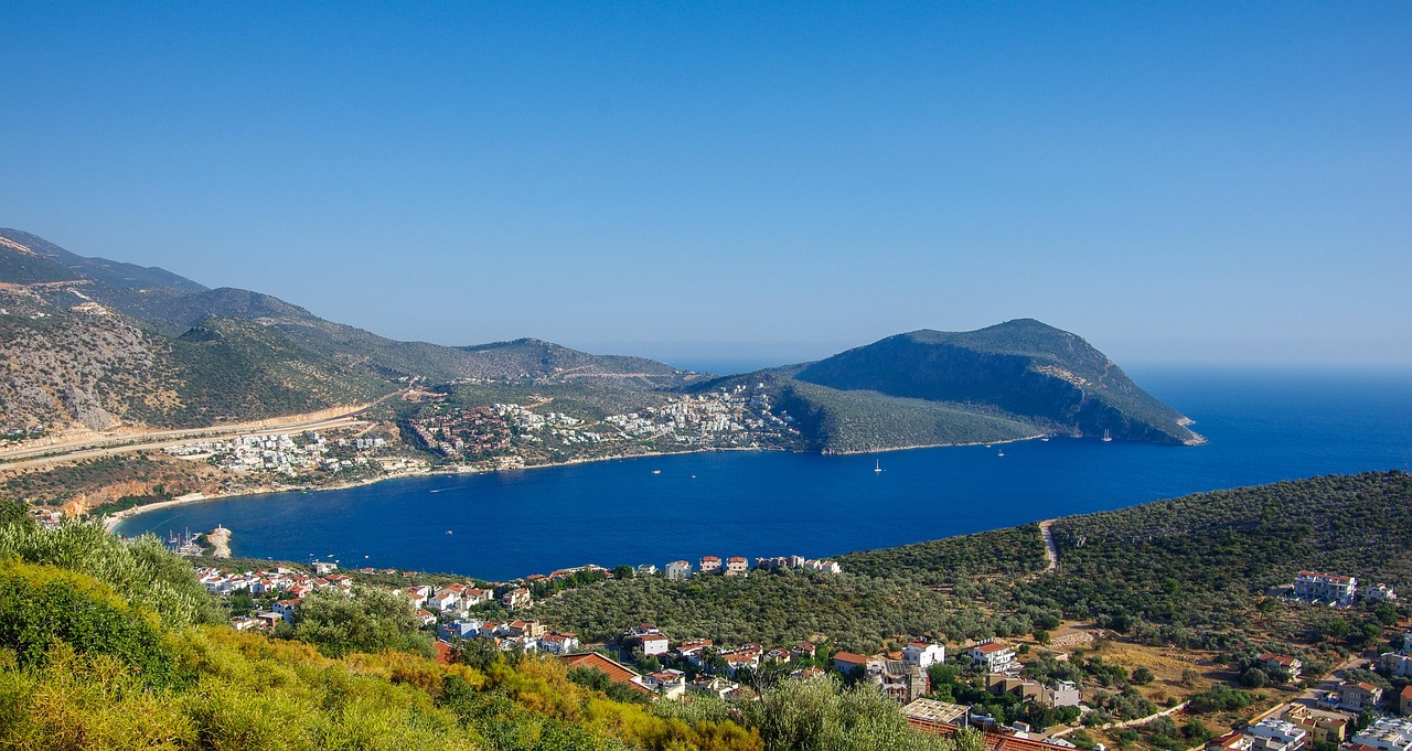 Kalkan 2