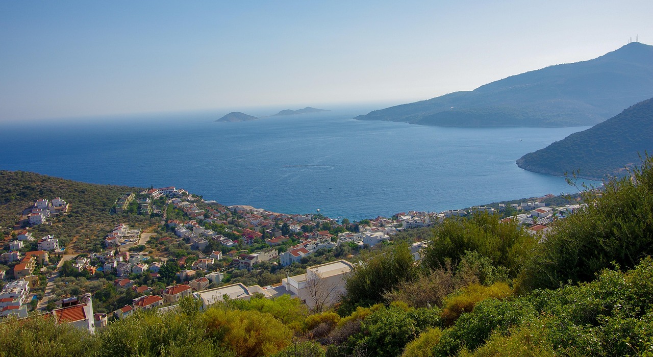 Kalkan 3