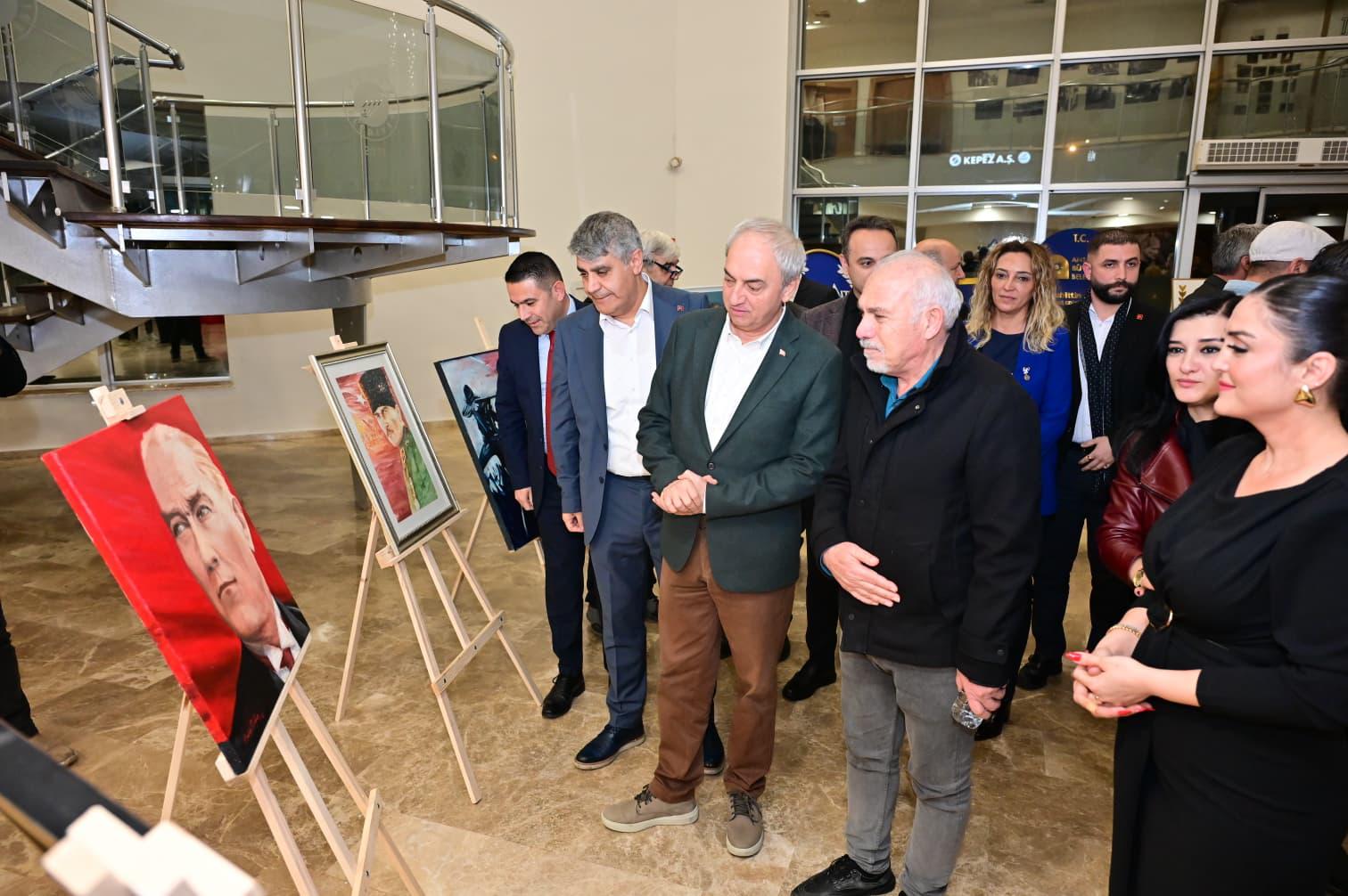 Kepezden Balkanlara Uzanan Kultur Ve Sanat Bulusmasi 4