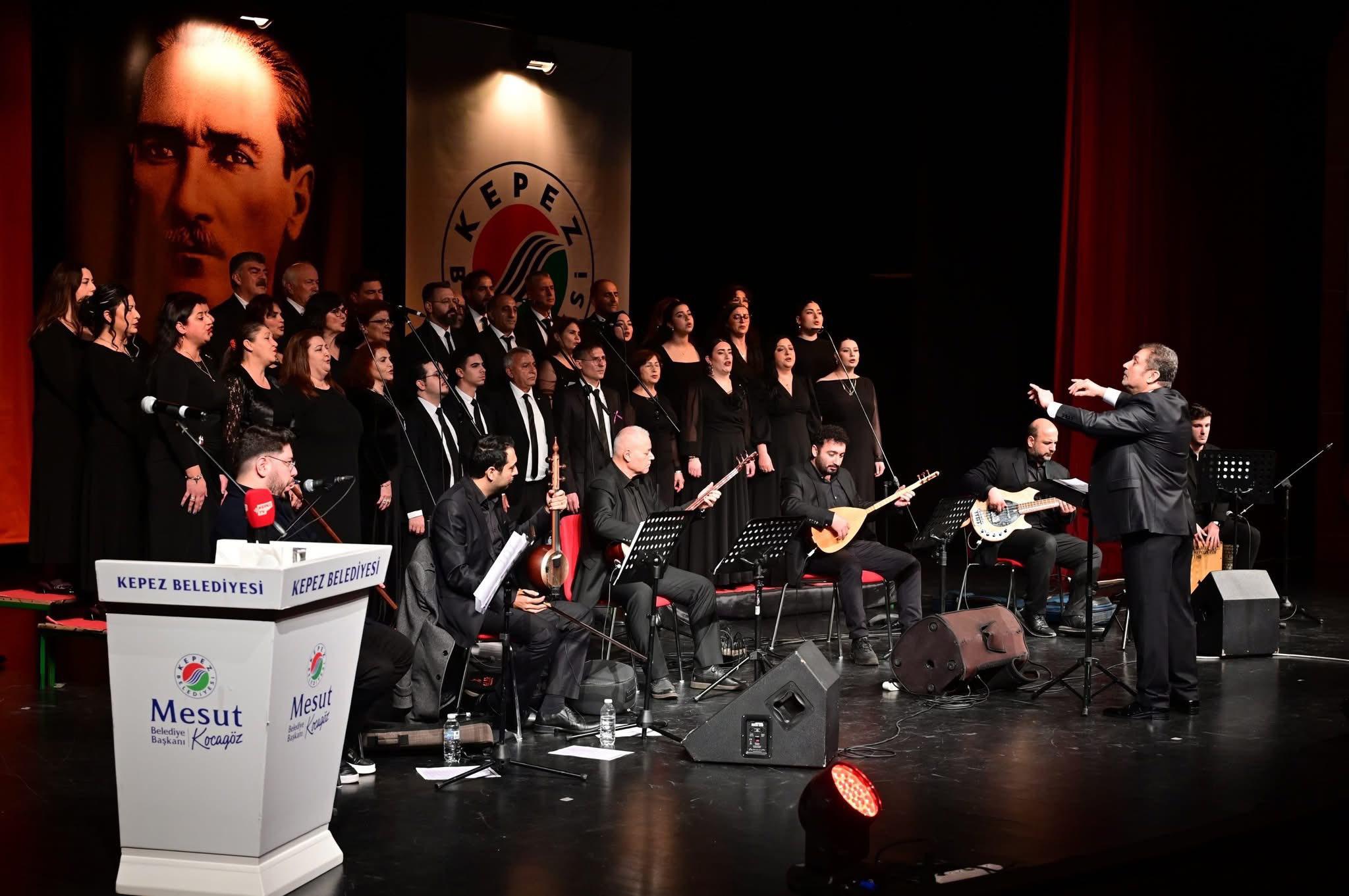 Kepezden Balkanlara Uzanan Kultur Ve Sanat Bulusmasi 7