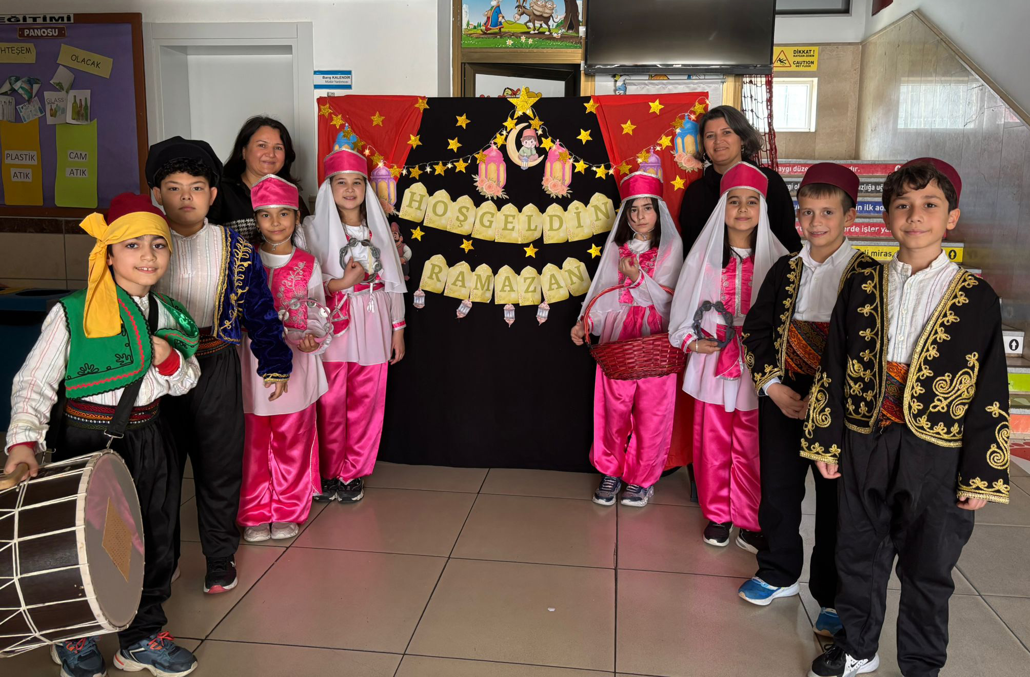 O K U L D A O G R E N C I L E R D A V U L C A L I P M A N I S O Y L E 1179293 350315