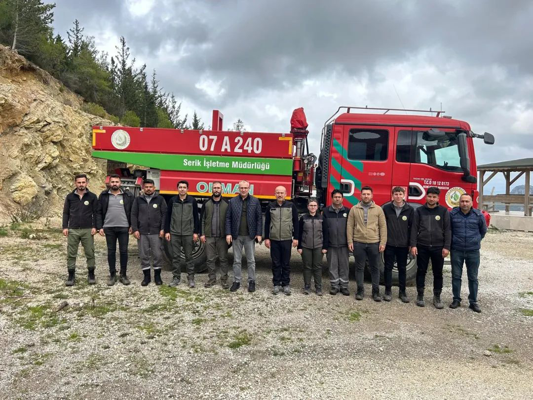 O R M A N B O L G E M U D U R U K A Y I R A N C A L I S M A L A R I I 1174121 348764