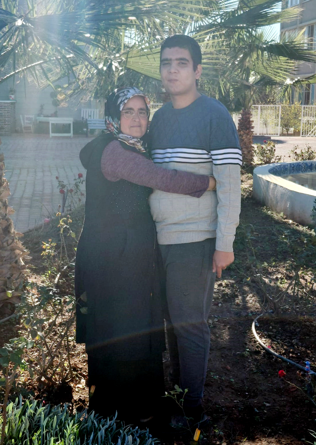 O T I Z M L I M U H A M M E T I N A N N E S I N D E N O G L U M B A 1170034 347523