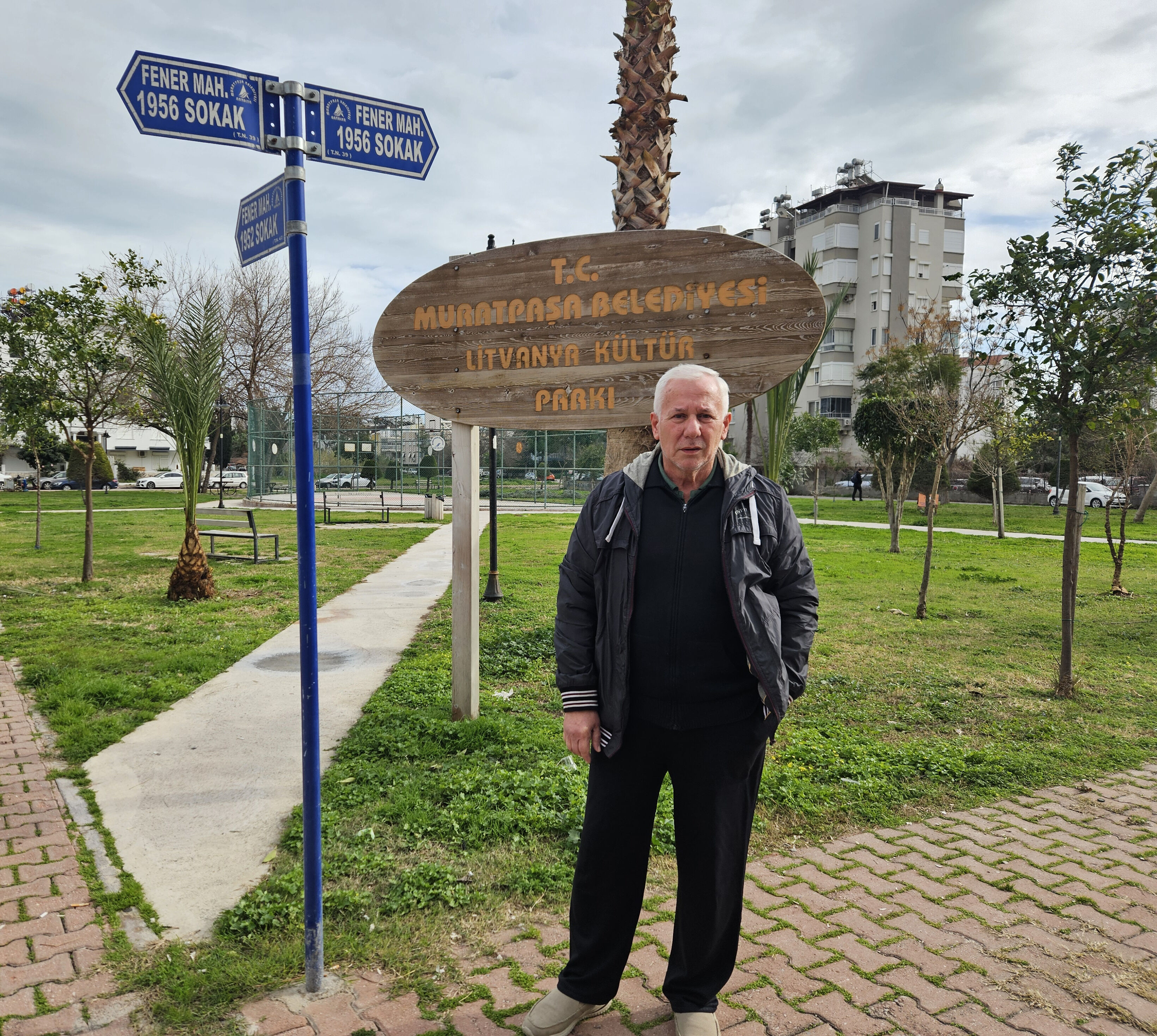 P A R K T A G U R U L T U Y A P A N C E V R E D E K I L E R I T E H D 1184671 351969