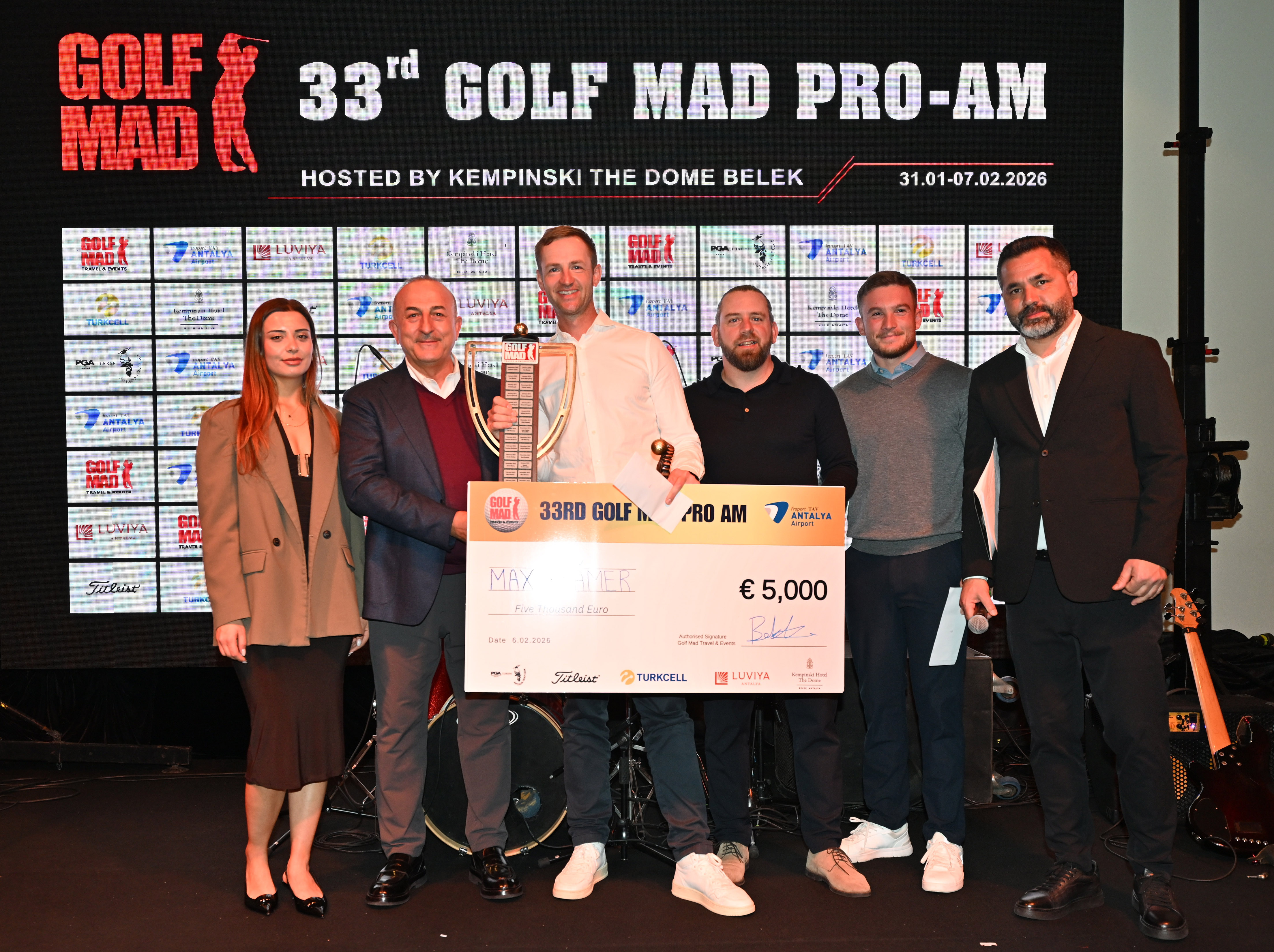 P R O A M G O L F T U R N U V A S I N D A M A X K R A M E R S 1155780 343229