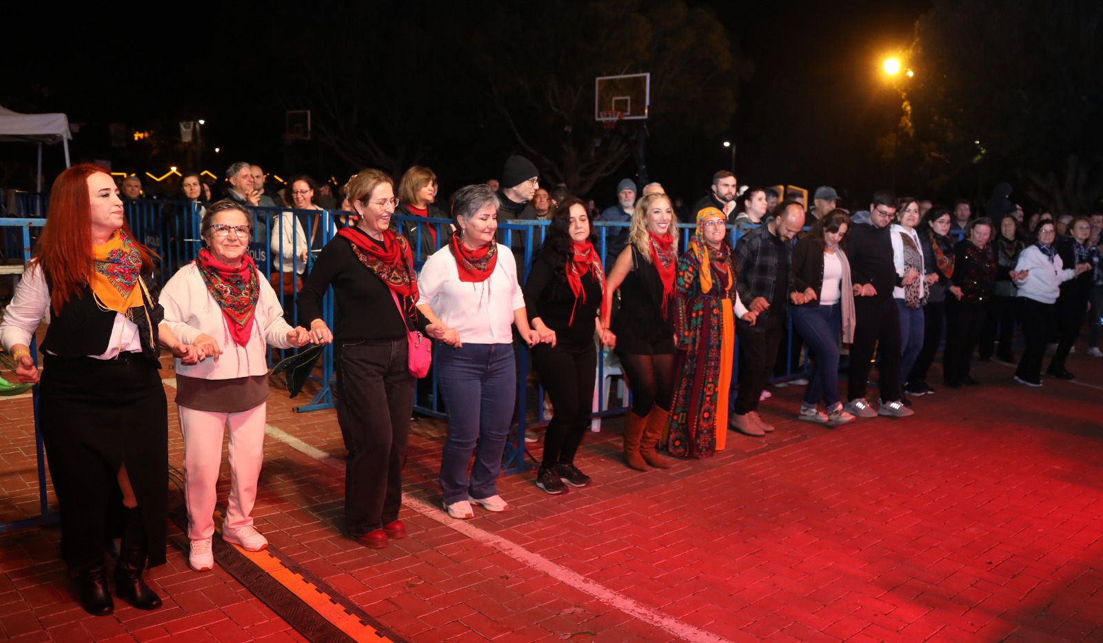 R A M A Z A N A K S A M L A R I N A R E N K K A T A N E T K I N L I K L 1181993 351077