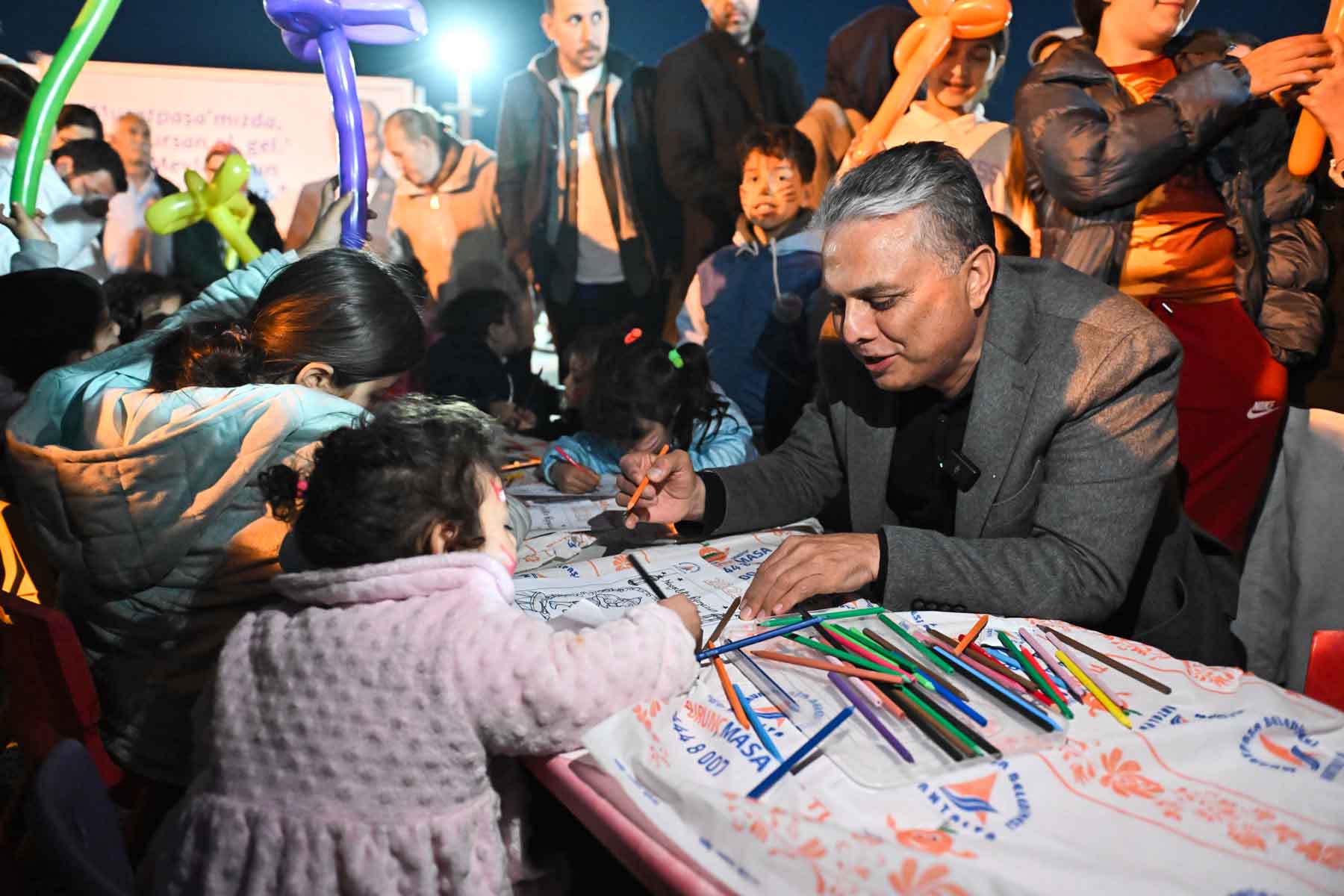 R A M A Z A N C A R S I S I 19 S U B A T T A A C I L I Y O R 1168689 347145