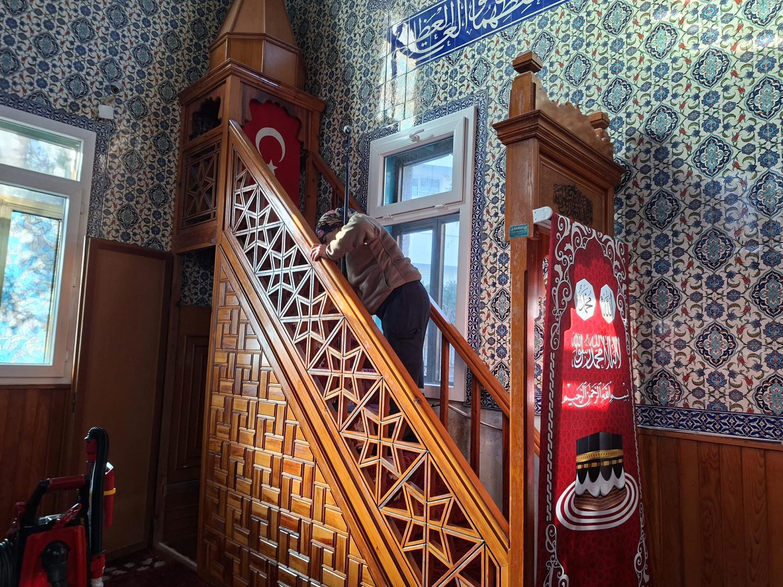 R A M A Z A N O N C E S I C A M I L E R D E T E M I Z L I K 1163236 345531