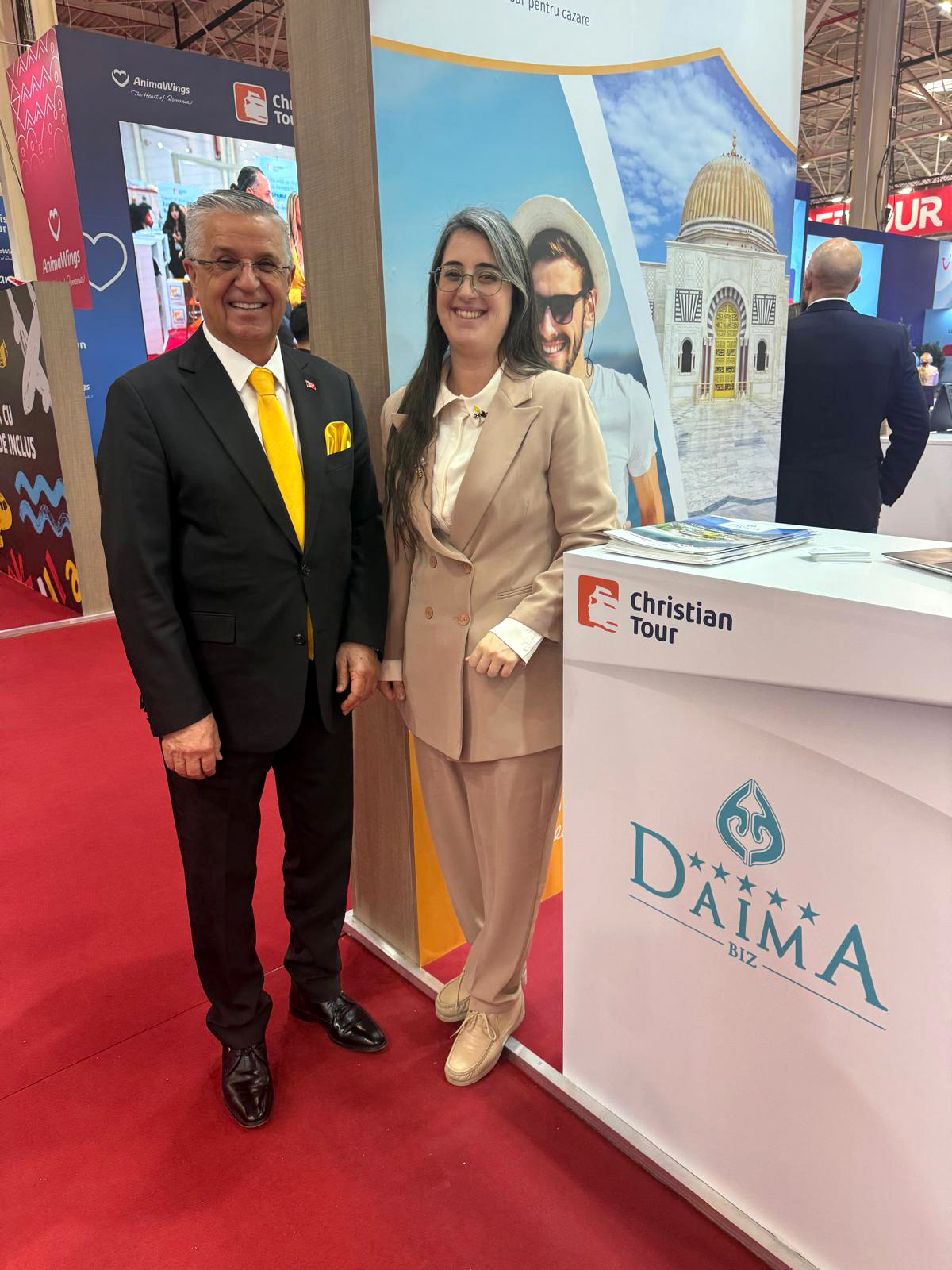 R O M A N Y A T U R I Z M F U A R I N D A K E M E R T A N I T I M I 1164603 345948