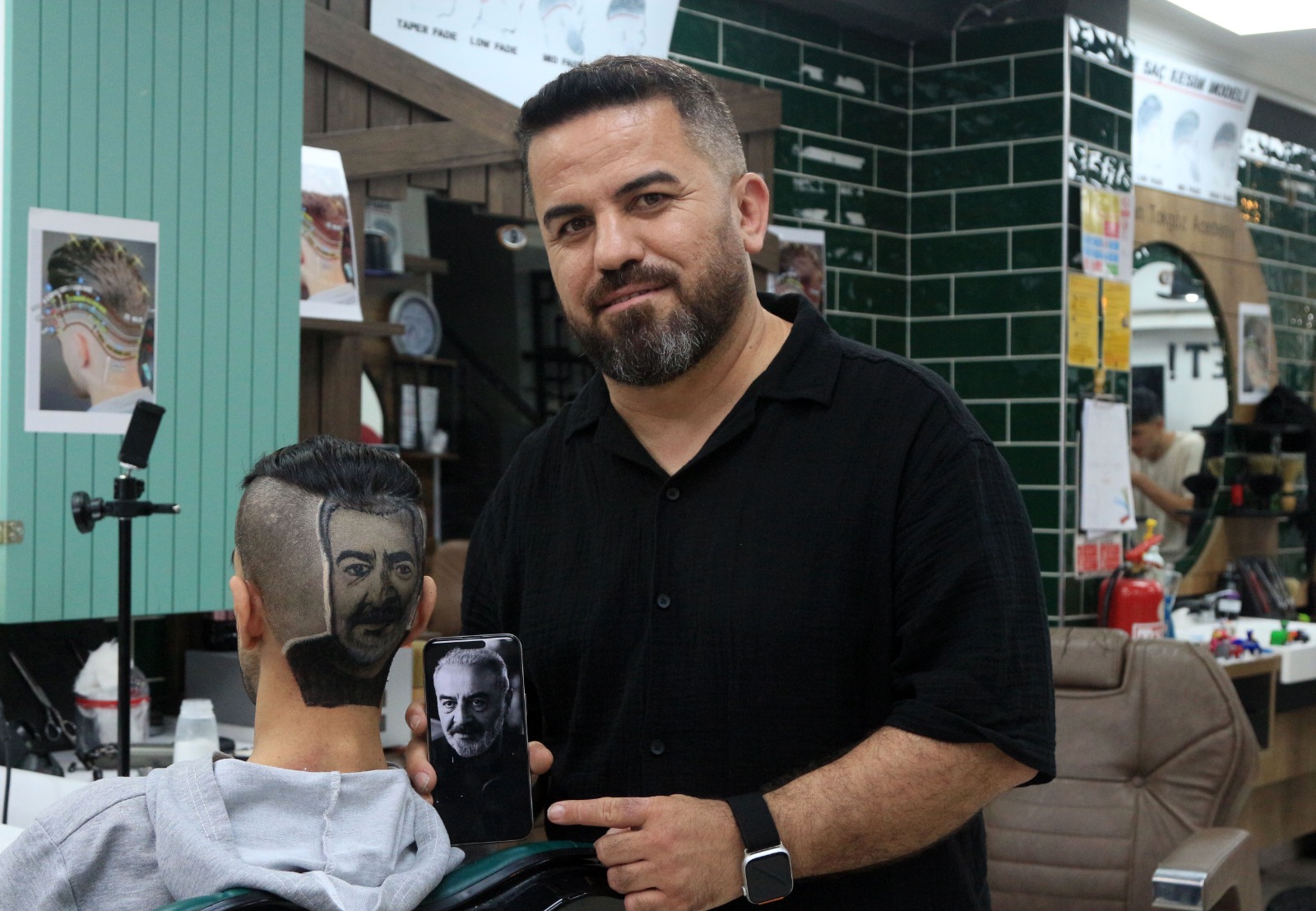 S A C L A R A I N C I T A N E L E R I N I N K A H R A M A N I N I C 1159838 344413-1