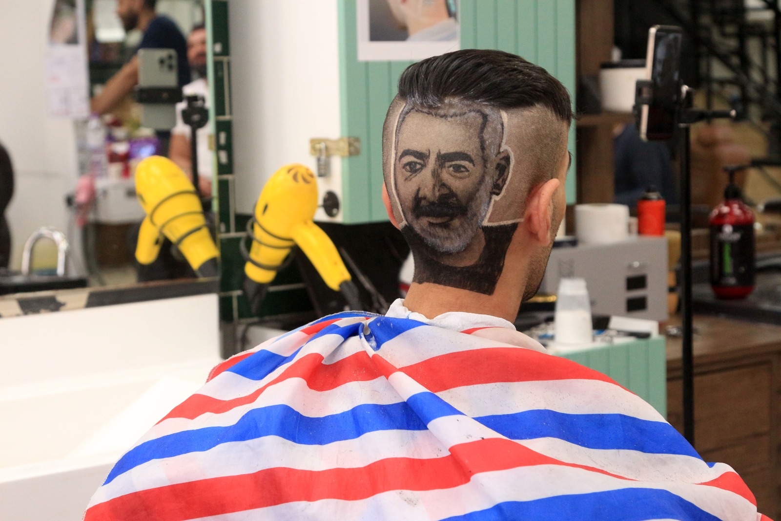 S A C L A R A I N C I T A N E L E R I N I N K A H R A M A N I N I C 1159842 344413