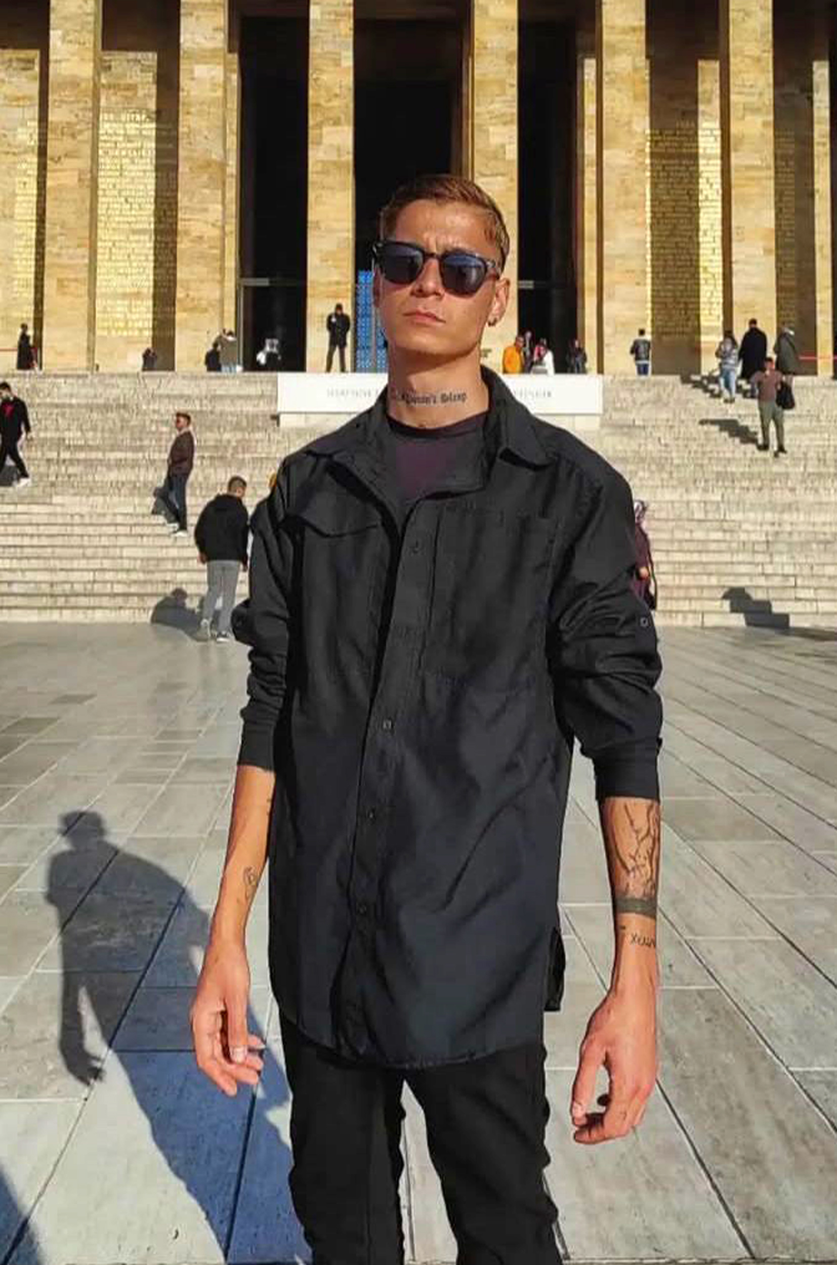 S A V C I O G L U N U 37 B I C A K D A R B E S I Y L E O L D U R E 1154315 342755