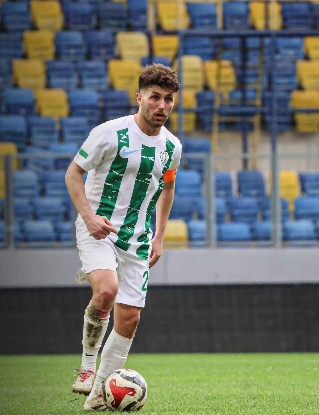 S E R I K S P O R A. S I G D I R S P O R A 3 1 M A G L U P 1157636 343728