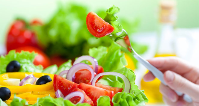 Sağlikli Beslenme 8