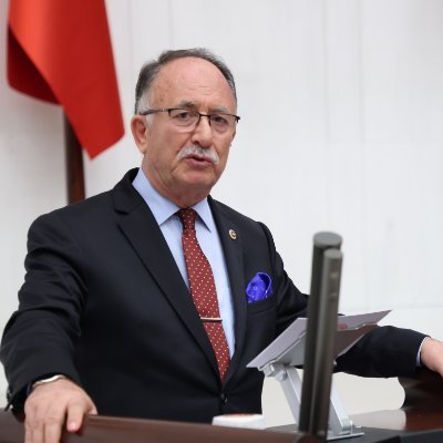 Şeraffettin Kılıç