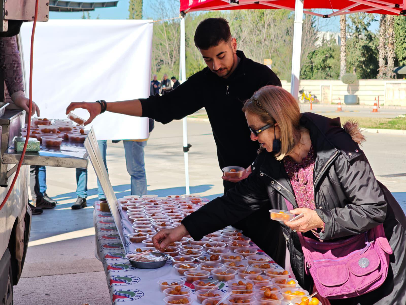 T R A F I K K A Z A S I N D A H A Y A T I N I K A Y B E D E N O G R E N 1151389 341956