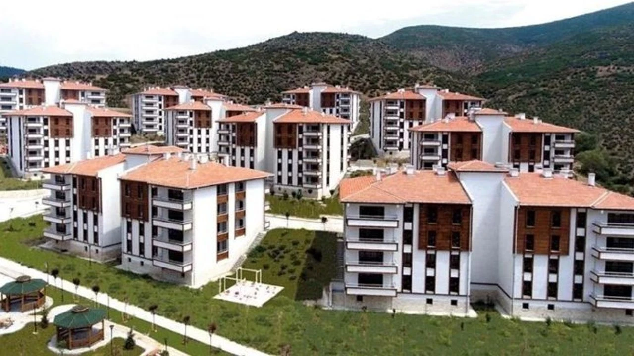 Antalya’da TOKİ olacak mı?
