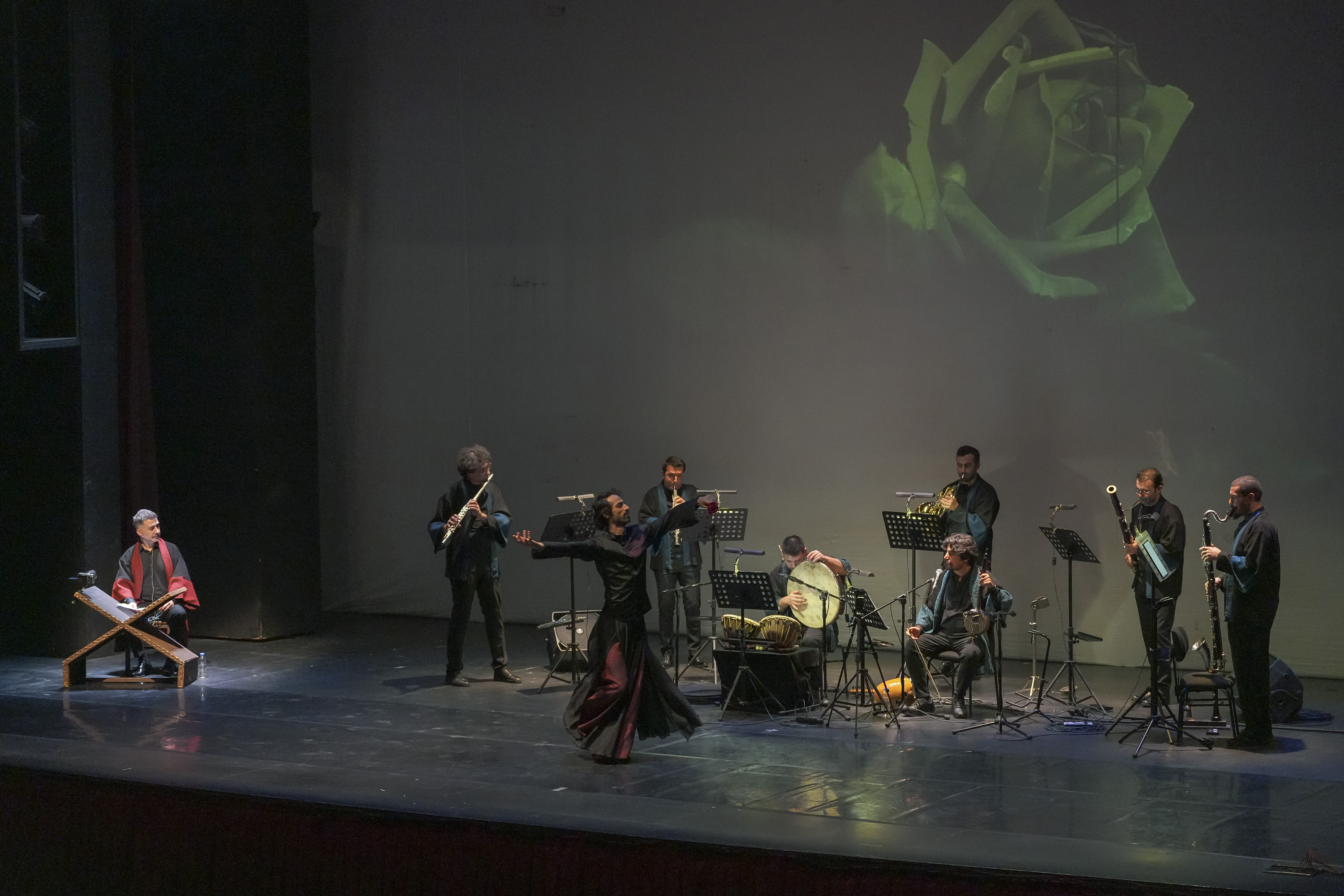 Yunus Emrenin Dizeleri Anadolu Nefesli 1164044 345788 (1)