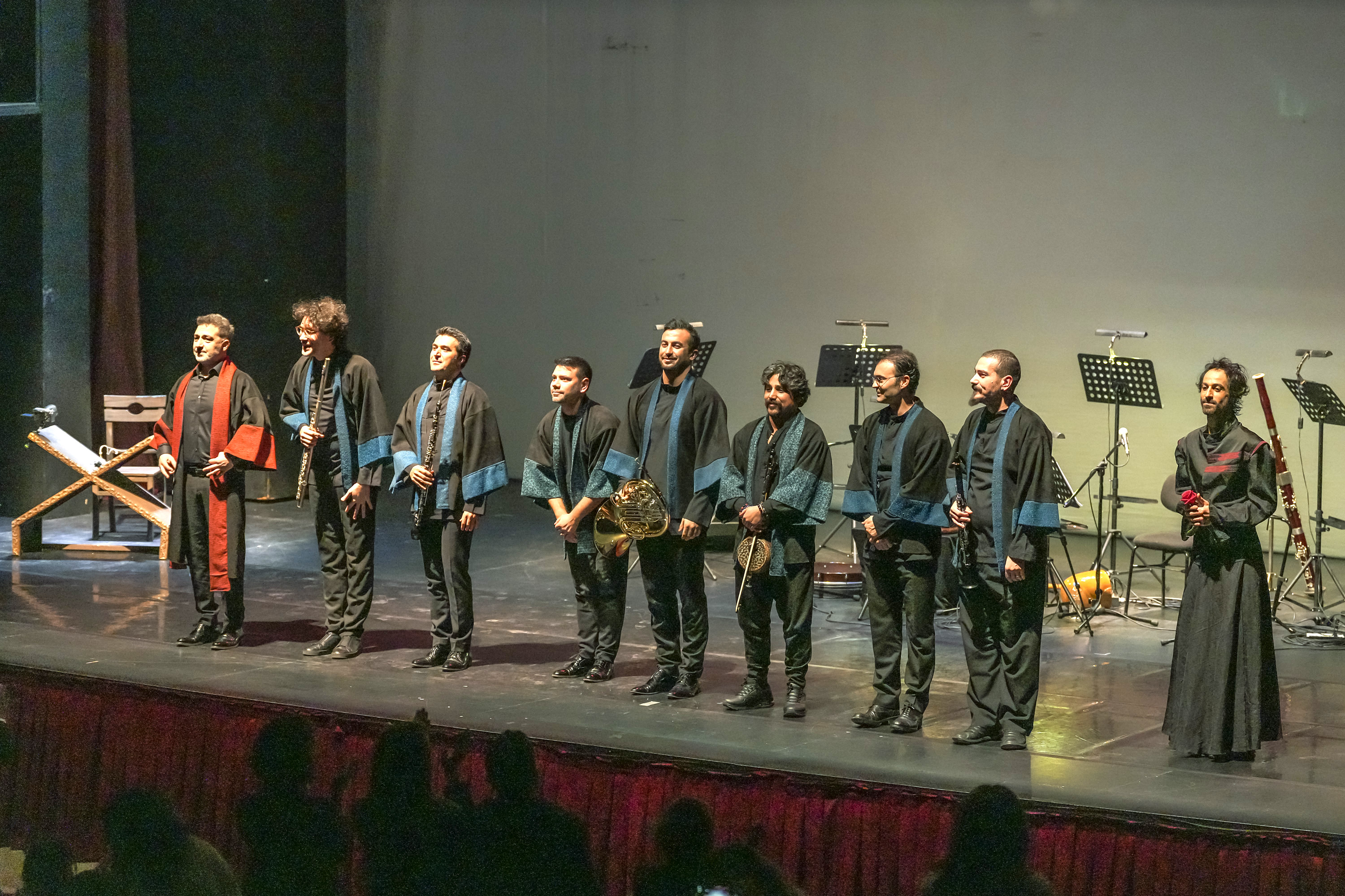 Yunus Emrenin Dizeleri Anadolu Nefesli 1164046 345788 (1)