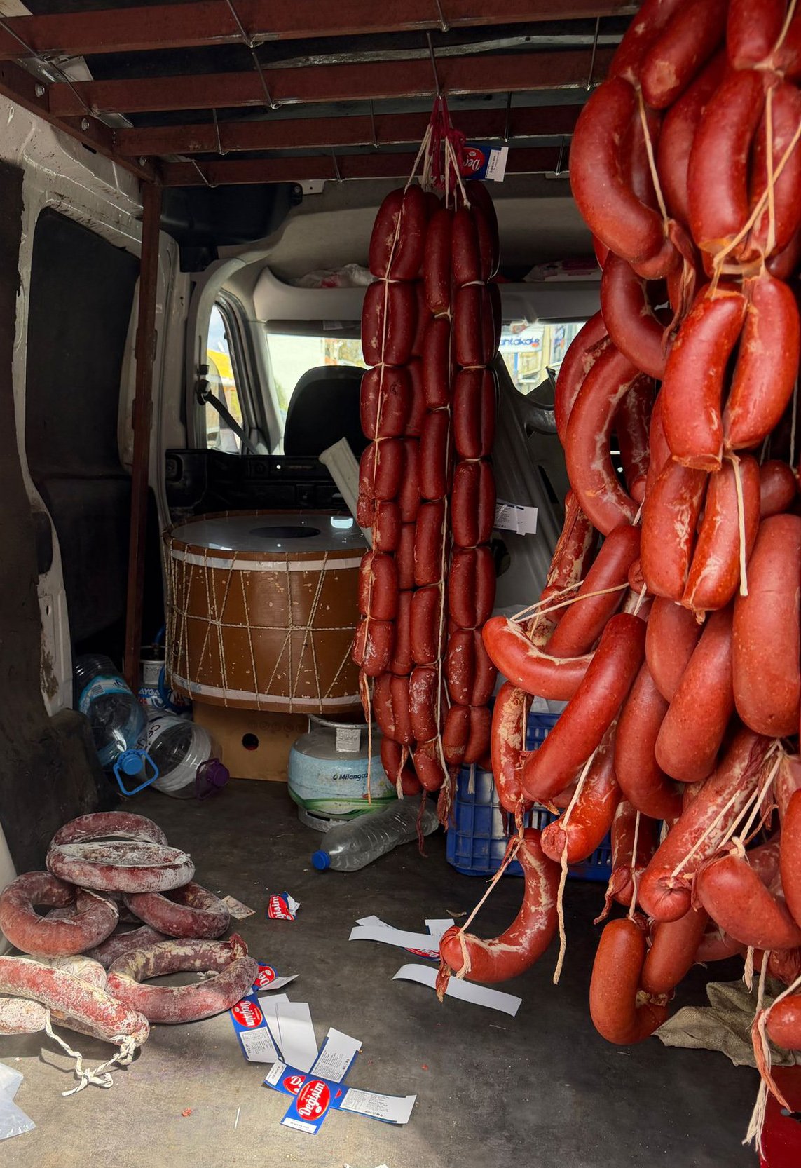 176 K I L O T A R I H I G E C M I S S U C U K E L E G E C I R I L 1237104 367928