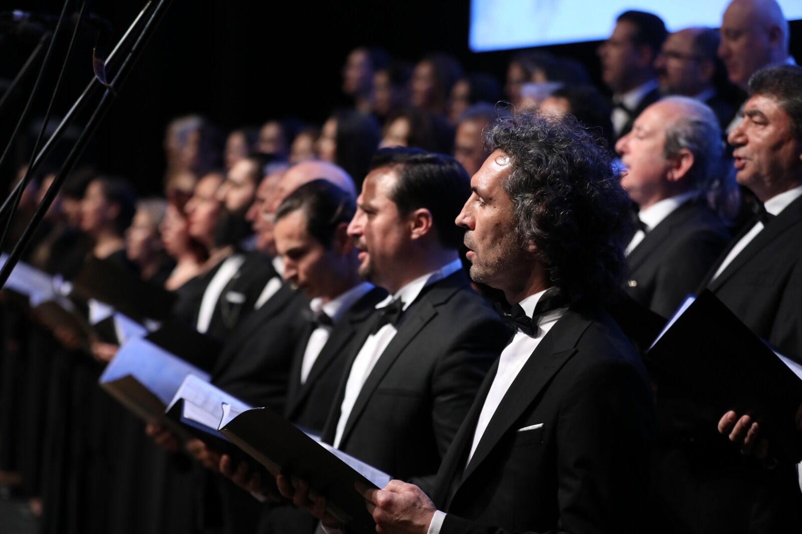 18 Mart’a Özel “Bir Destandır Çanakkale” Konseri (5)