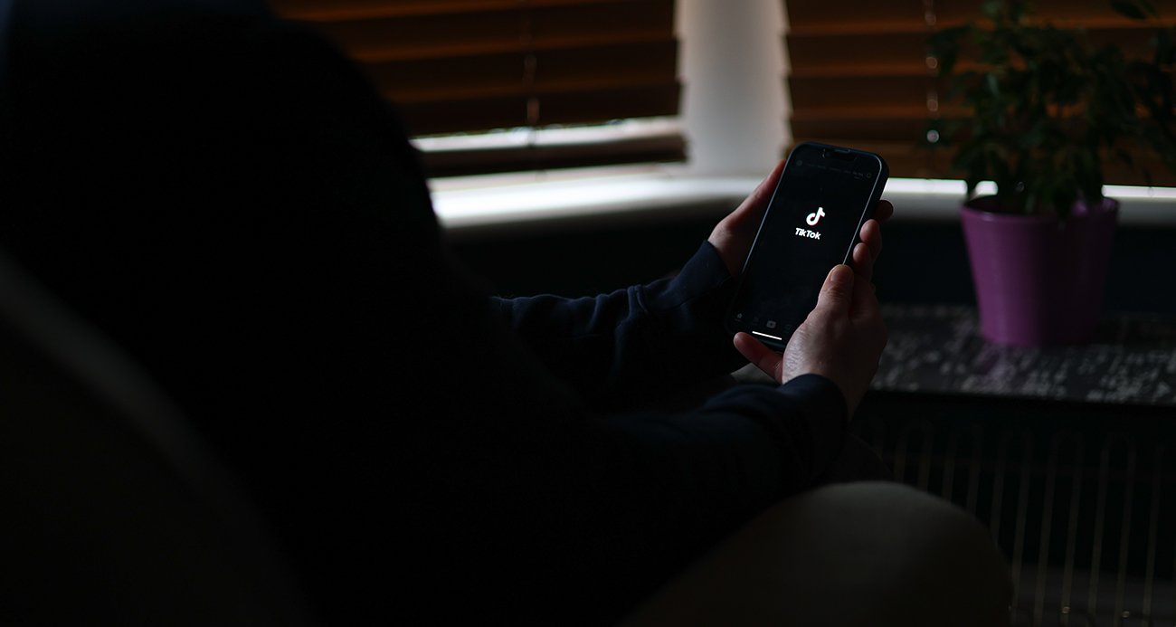 TikTok’u savcılığa şikayet etti