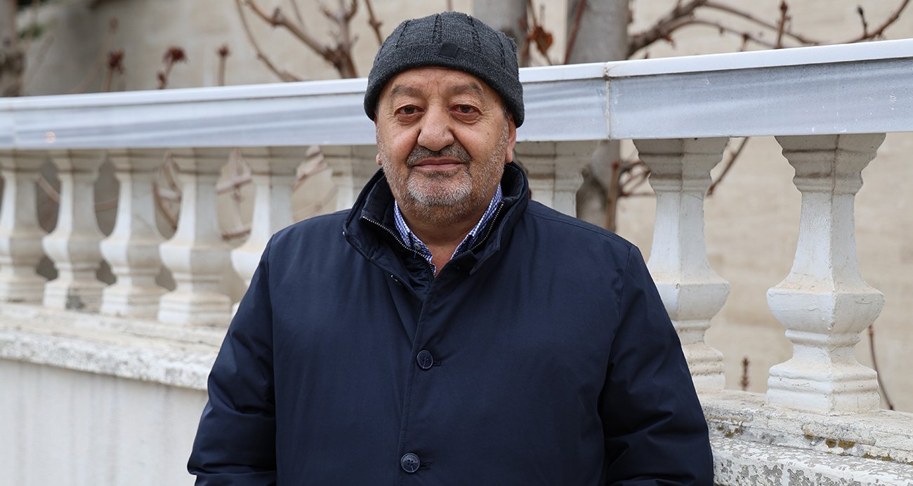 Umre vaadiyle dolandırıldı