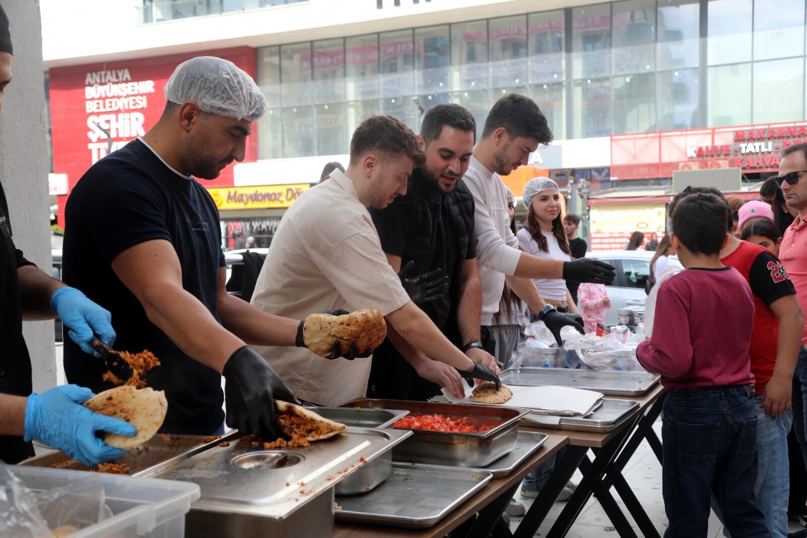 A I L E I S L E T M E S I N D E N H E R A Y Y U Z L E R C E K I S I Y 1219981 362792