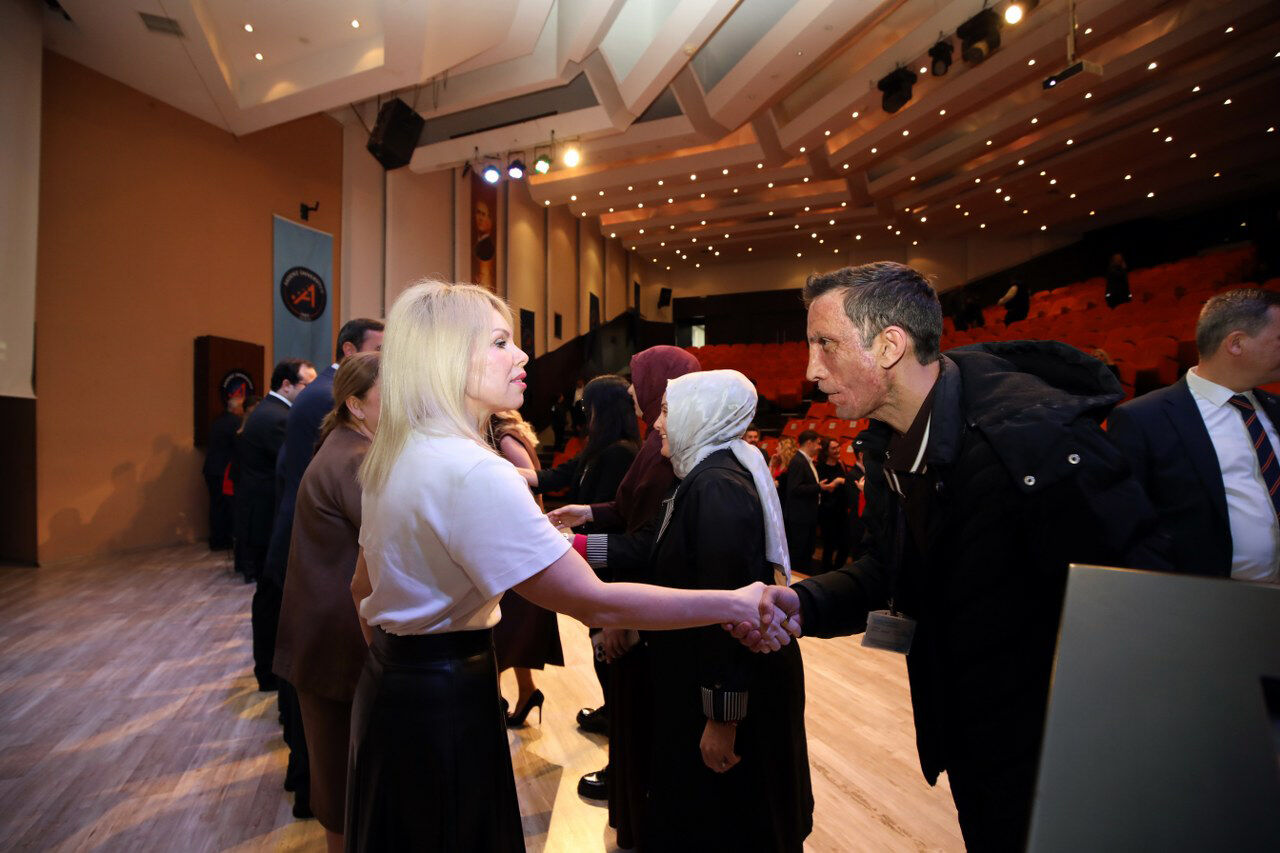 A K D E N I Z U N I V E R S I T E S I N D E R A M A Z A N B A Y R A M I 1218593 362365