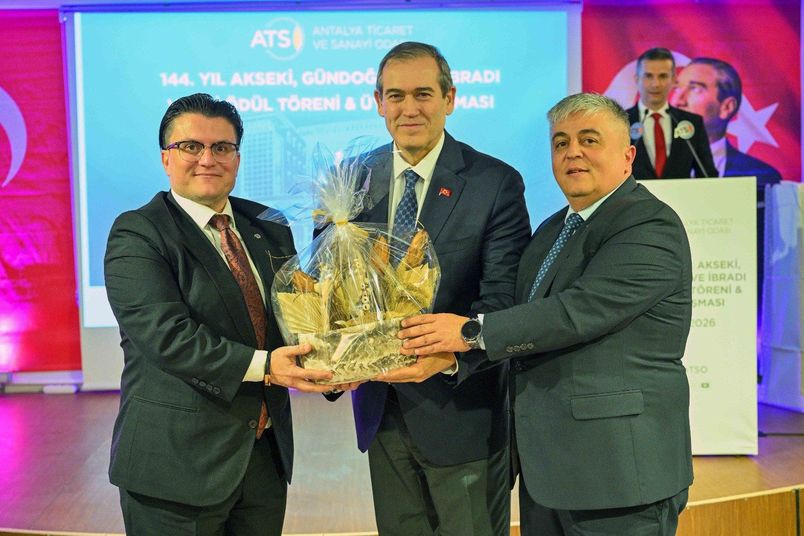 A K S E K I Y E A L I B A H A R S A N A Y I S I T E S I M U J D E S 1236342 367677