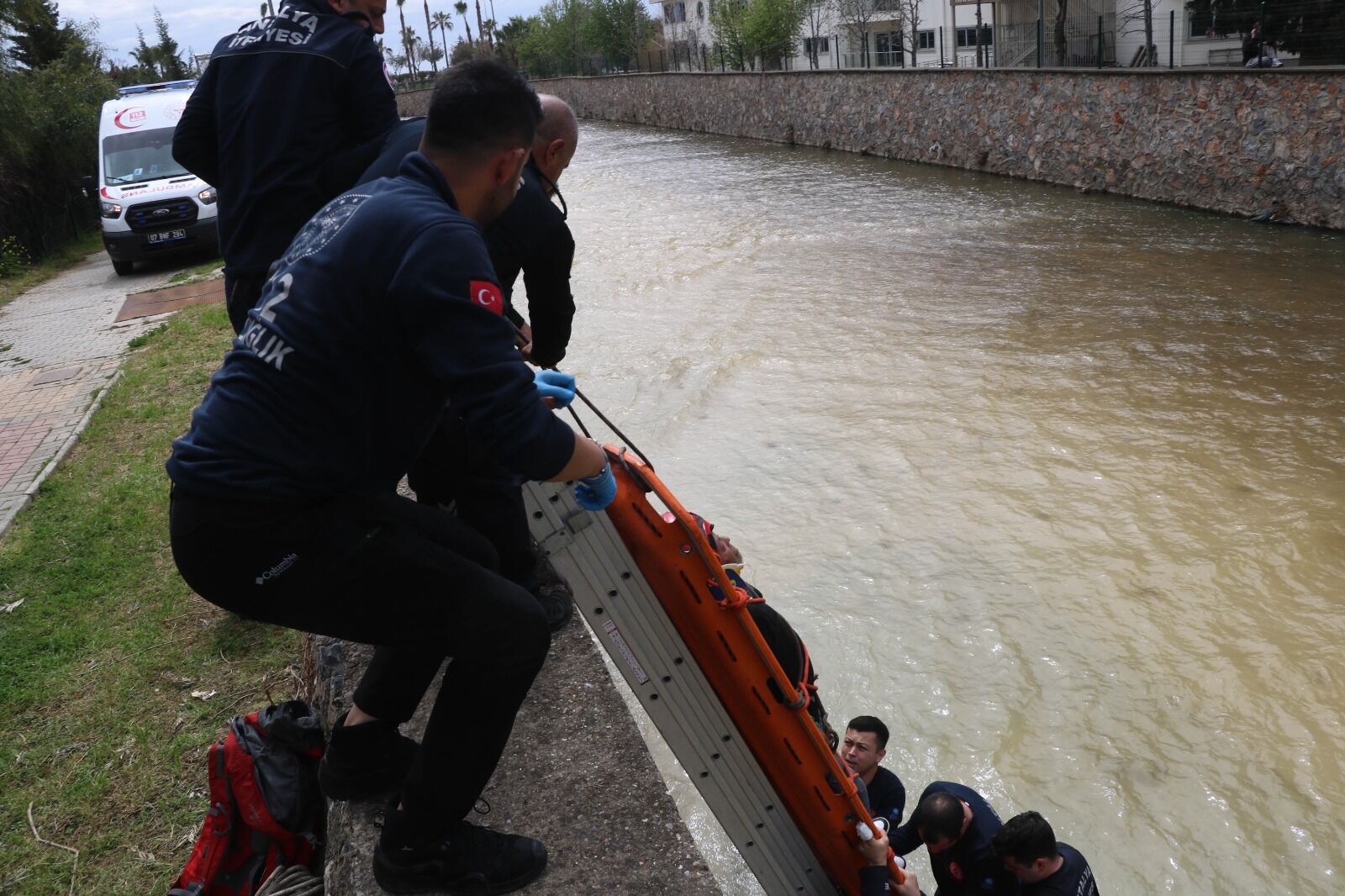 A L A N Y A D A C A Y A D U S E N E R K E K Y A R A L A N D I 1213841 360946