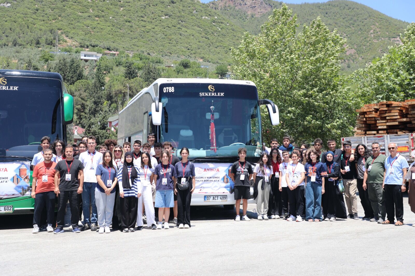 A N T A L Y A D A N A H L A T A S E L C U K L U K O P R U S U 1216493 361712