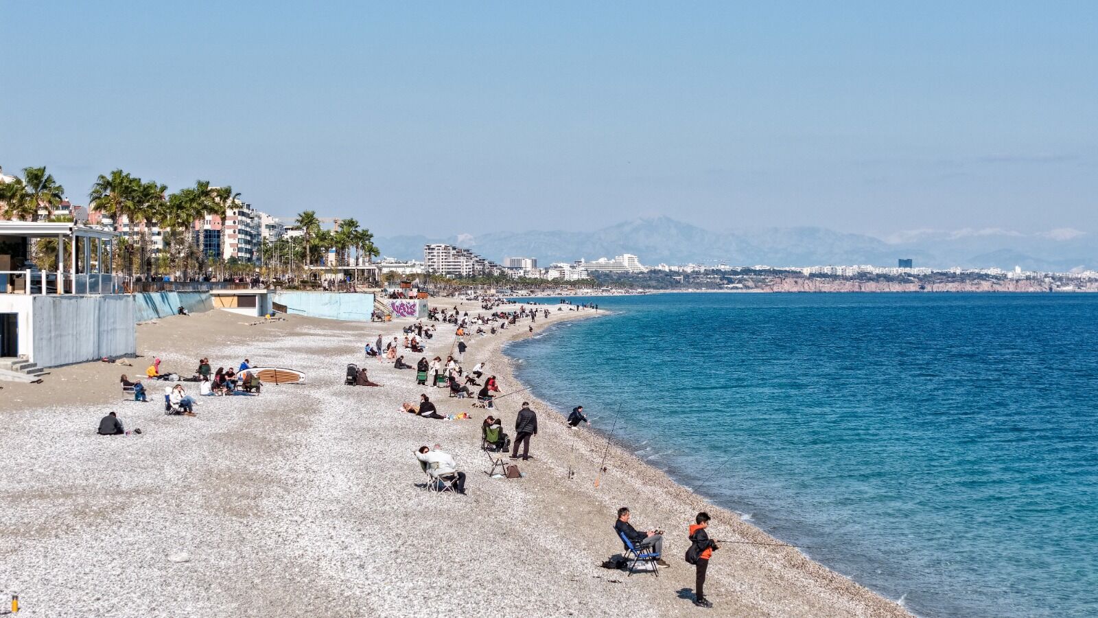 A N T A L Y A D A S A H I L D E D E N I Z Z I R V E D E K A Y A K 1192476 354403