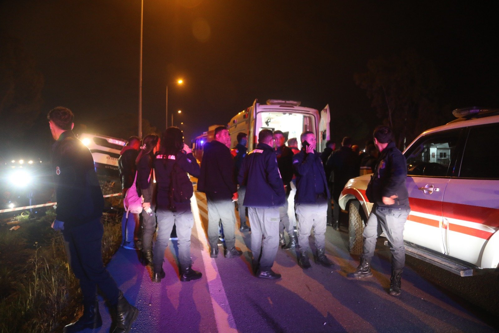 A N T A L Y A’ D A S E R V I S M I D I B U S U D E V R I L D I 16 1232745 366615