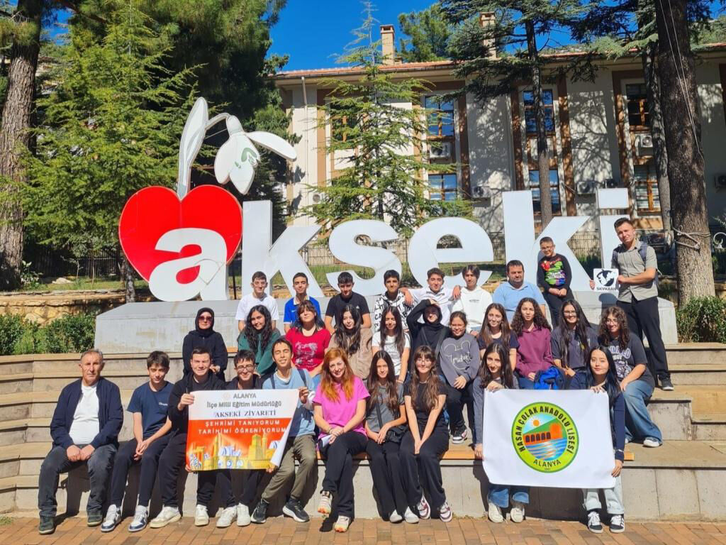 A N T A L Y A L I O G R E N C I L E R S E H R I N I T A N I Y O R 1218057 362209