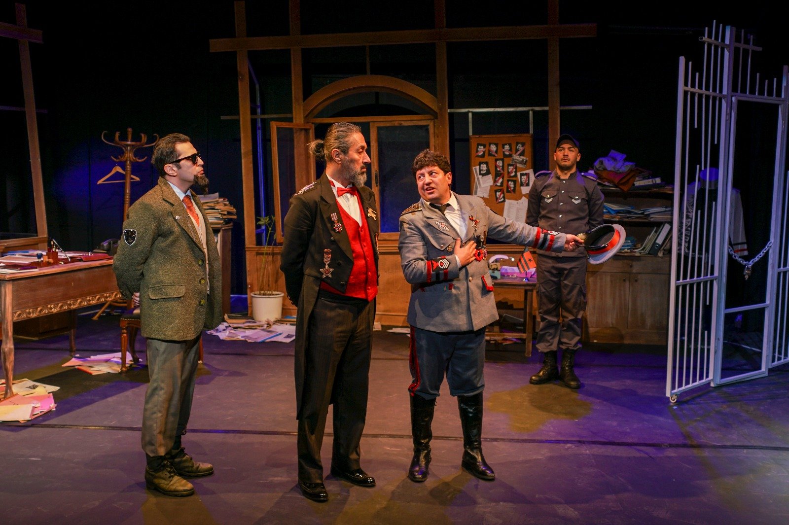 A S T D U N Y A T I Y A T R O G U N U N U U C A Y R I S A H N E D 1233072 366715