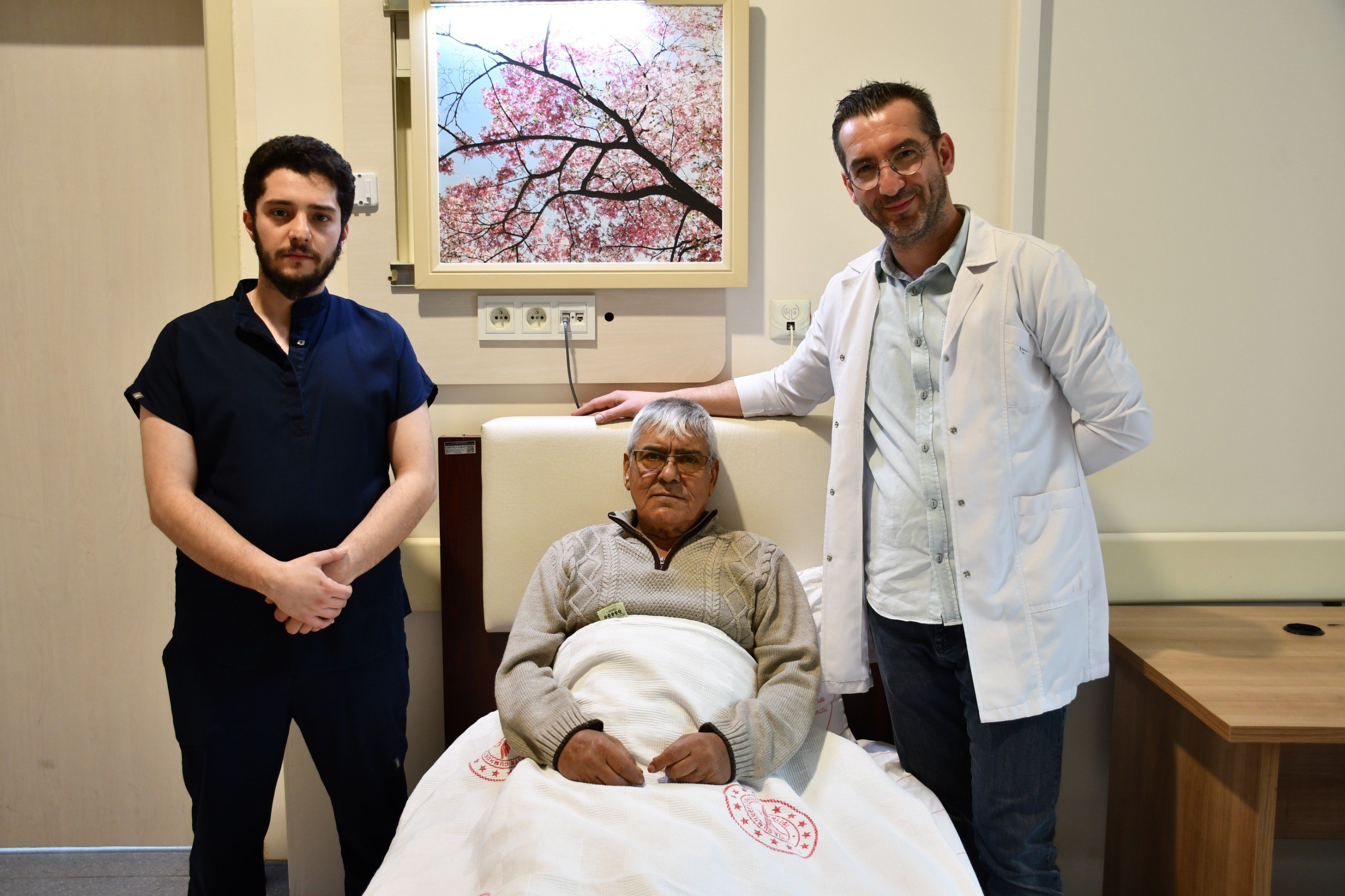 Alanya'da ULAR yöntemi ilk kez denendi